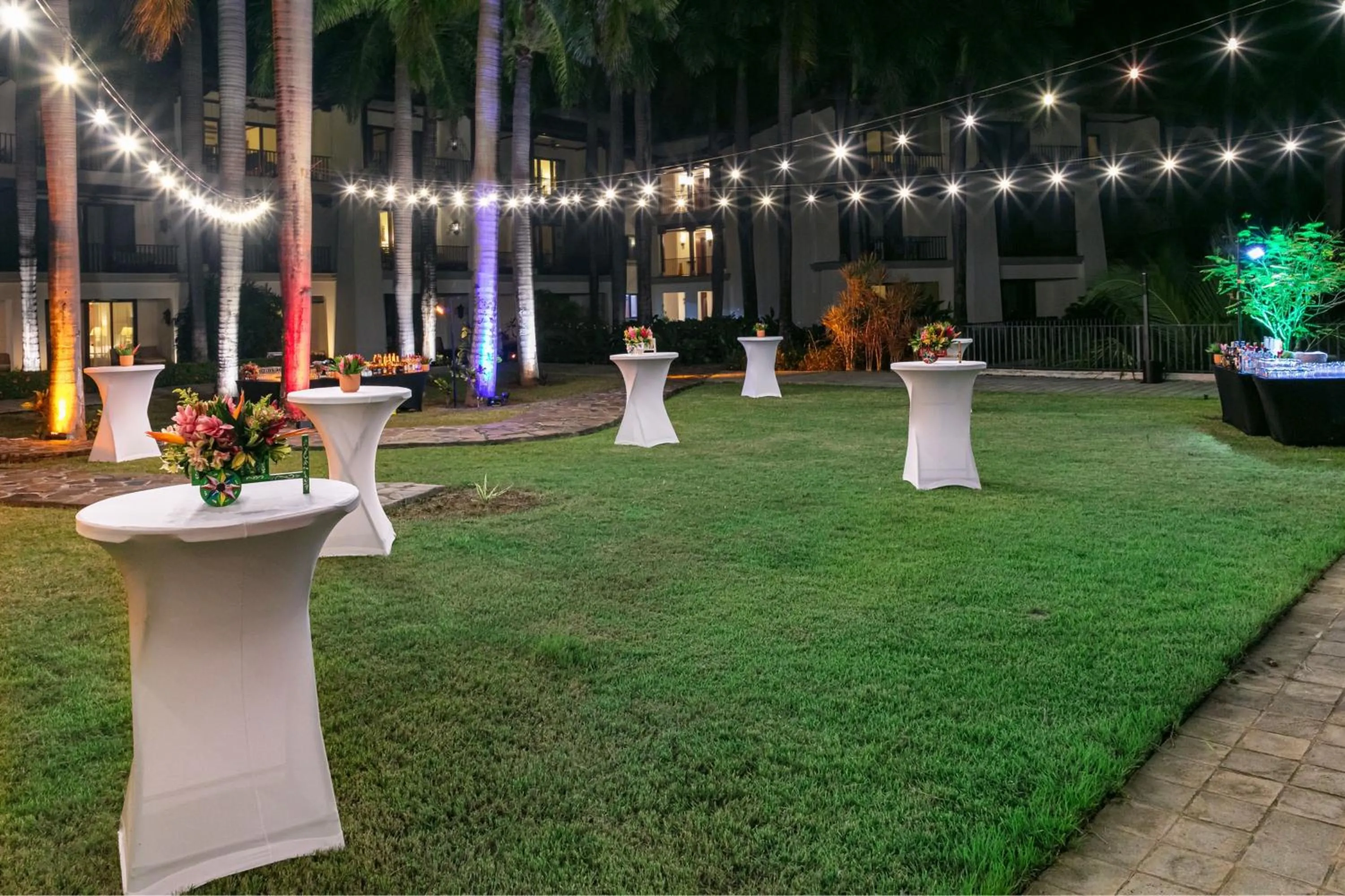 Meeting/conference room in JW Marriott Guanacaste Resort & Spa