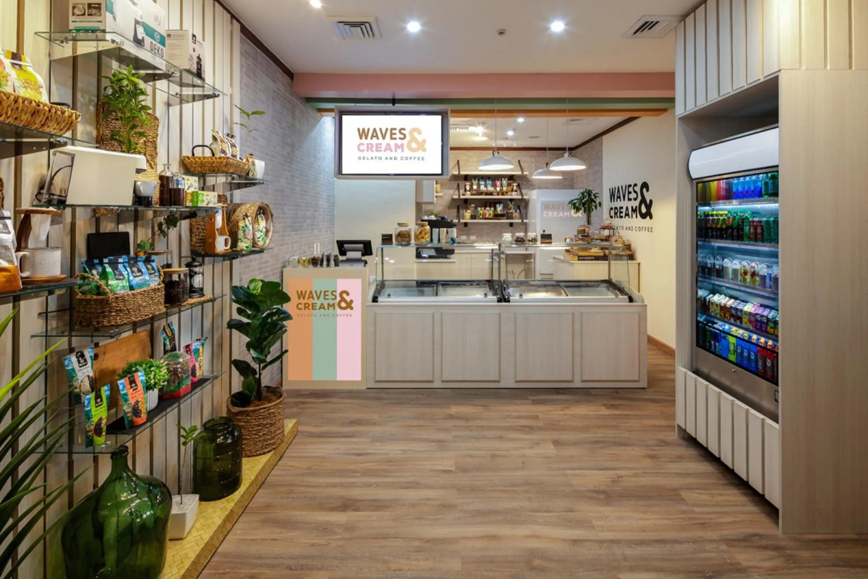 Restaurant/places to eat in JW Marriott Guanacaste Beach Resort