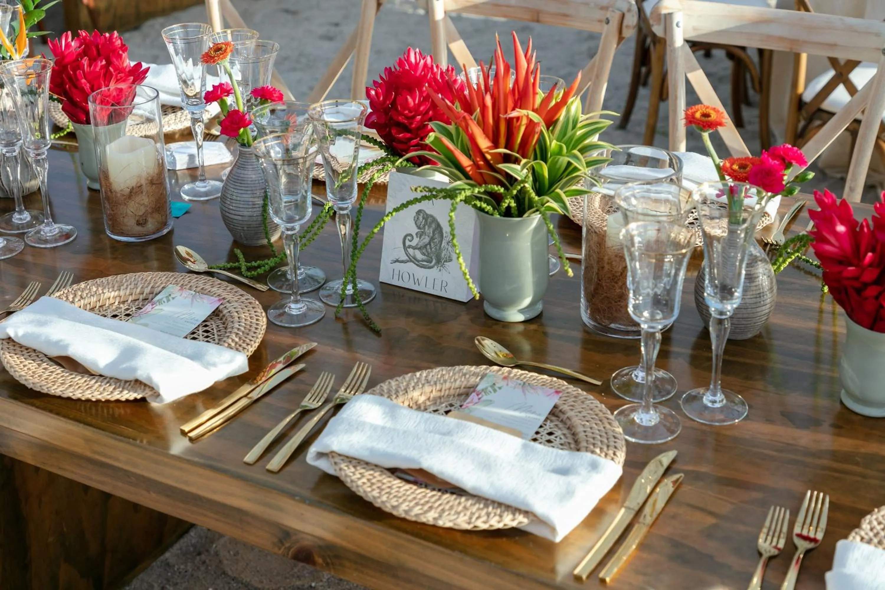 Meeting/conference room in JW Marriott Guanacaste Beach Resort