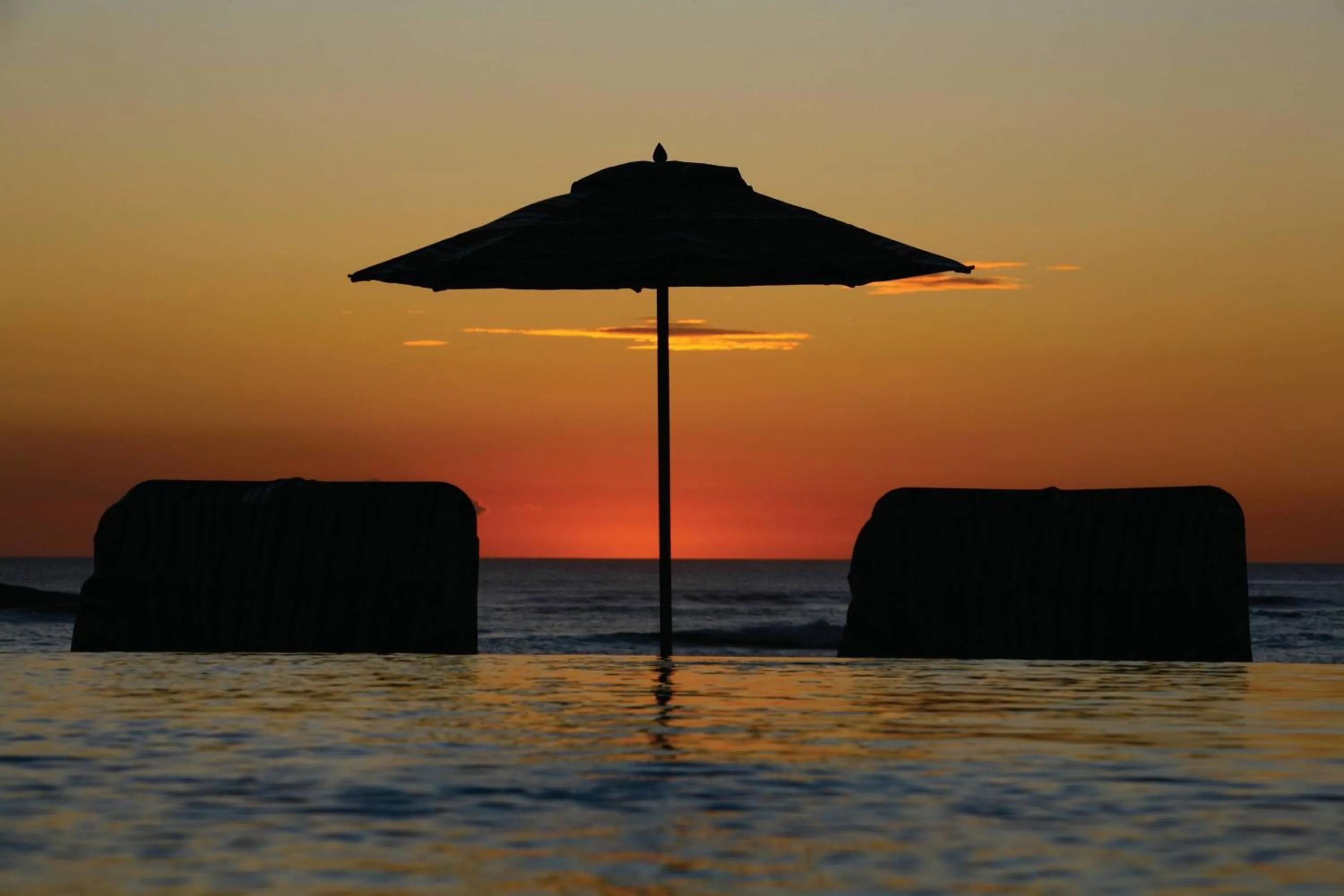 Restaurant/places to eat in JW Marriott Guanacaste Resort & Spa