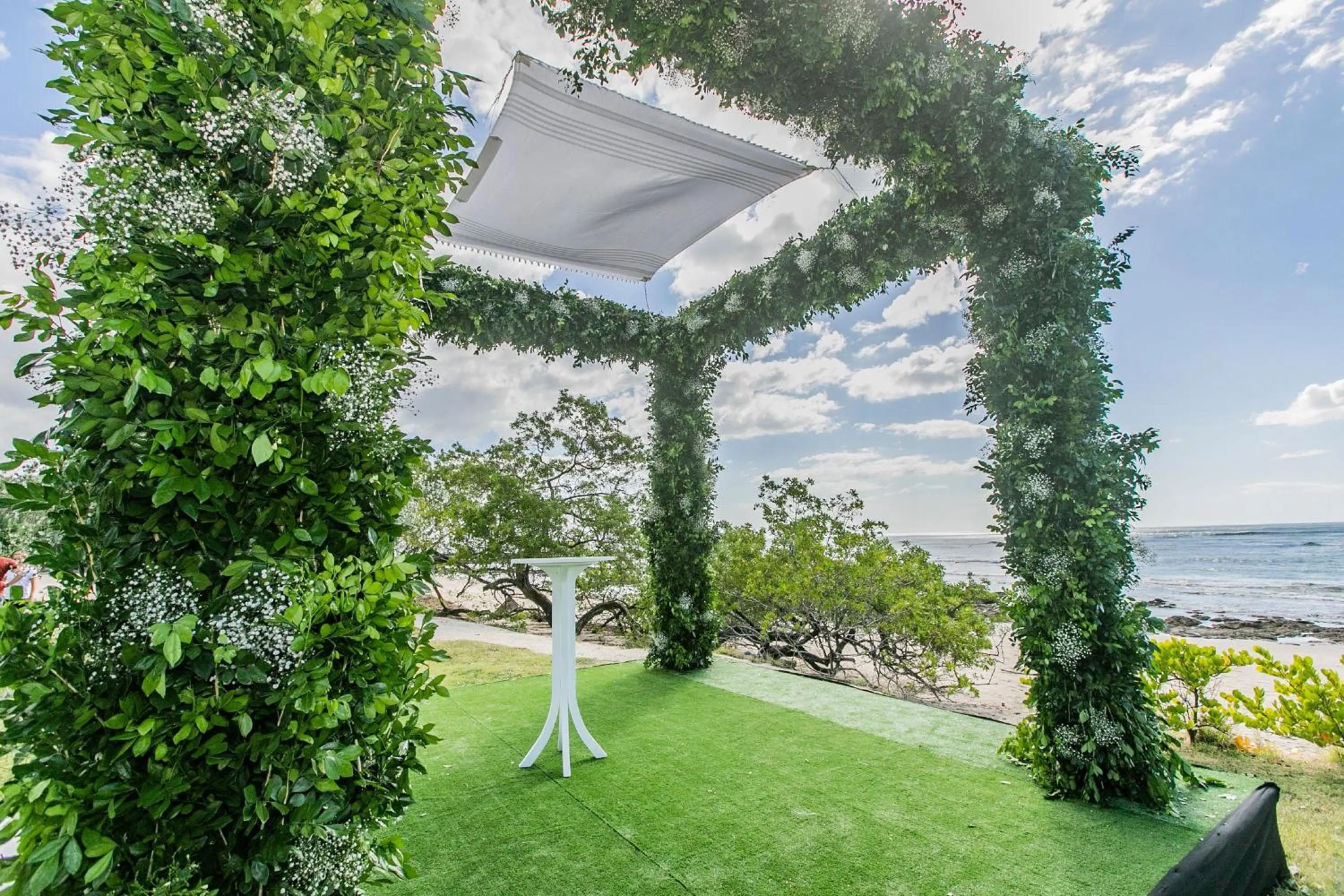 Banquet/Function facilities in JW Marriott Guanacaste Beach Resort