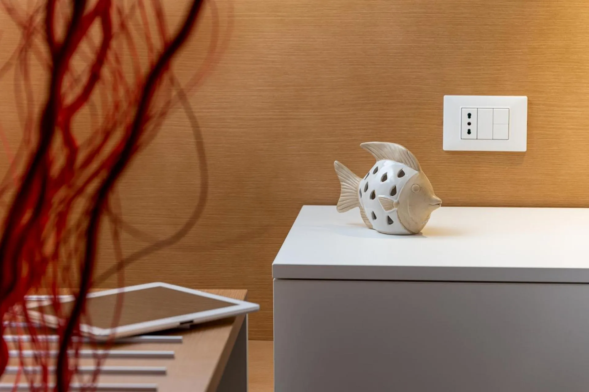 Bathroom in Blueeyes