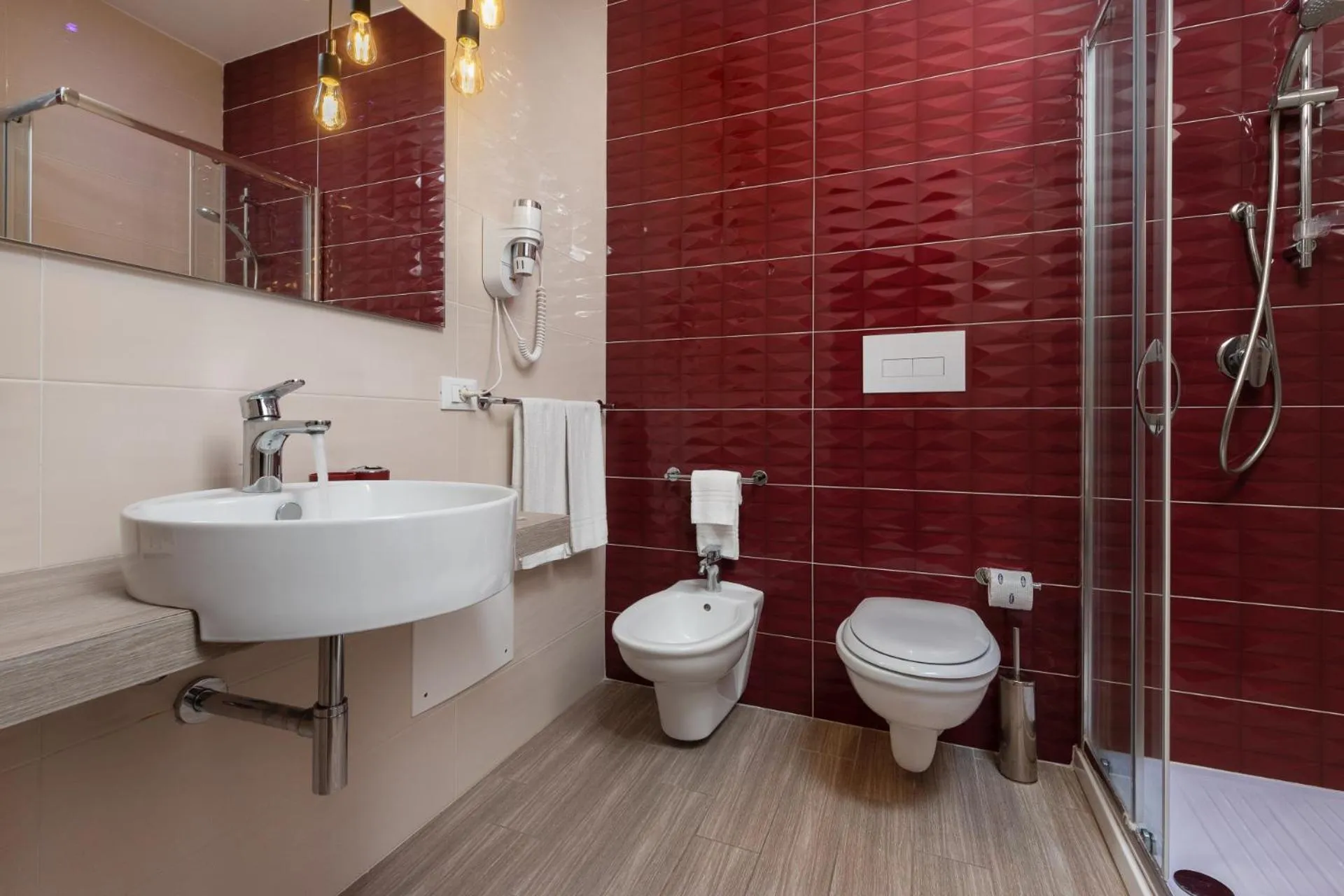 Bathroom in Blueeyes