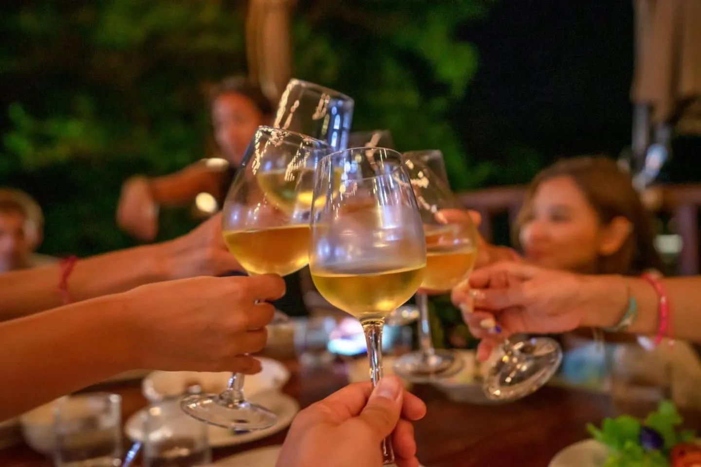 Restaurant/places to eat in Taatoh Seaview Resort - SHA Plus