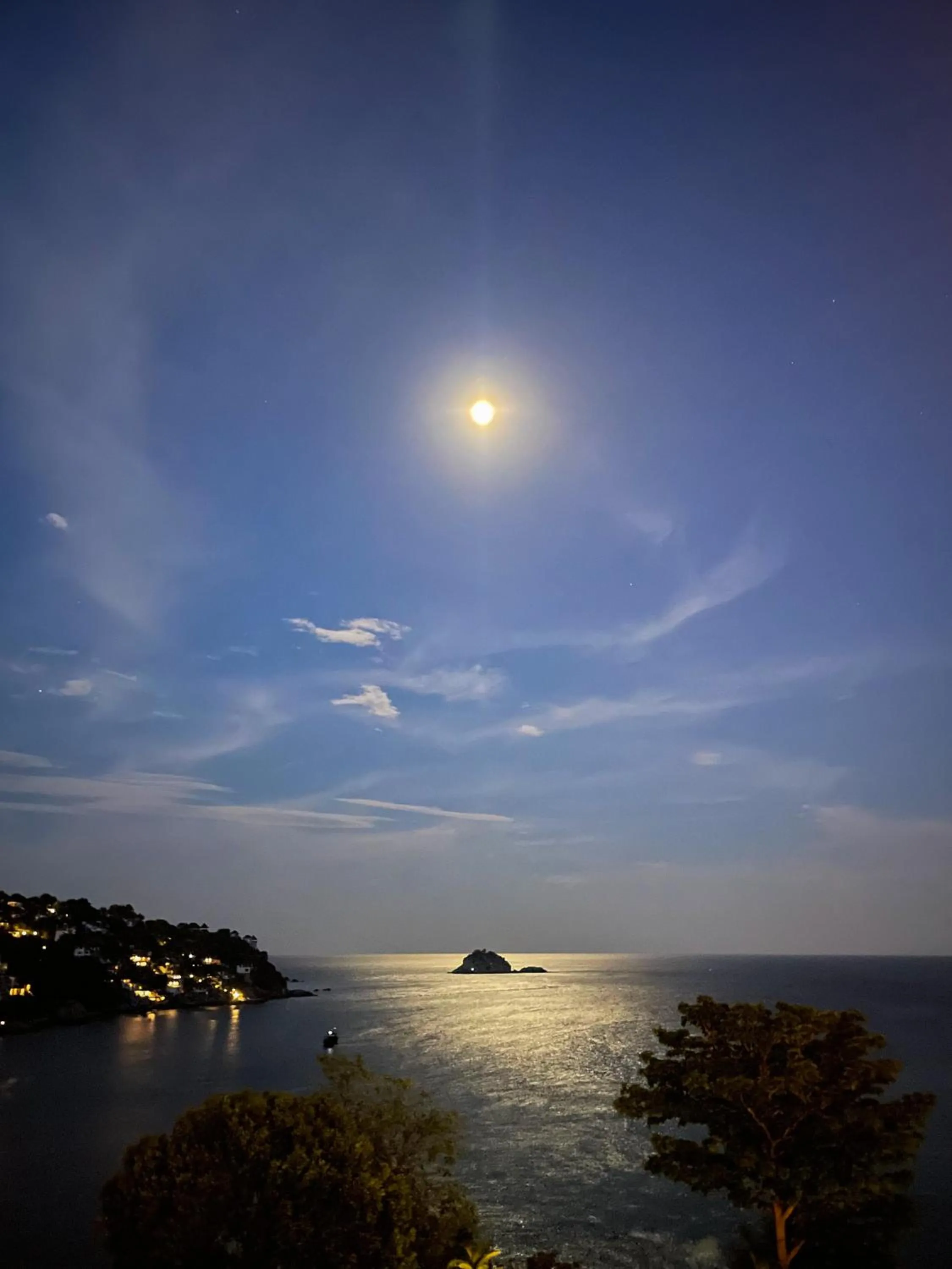 Natural landscape in Taatoh Seaview Resort - SHA Plus