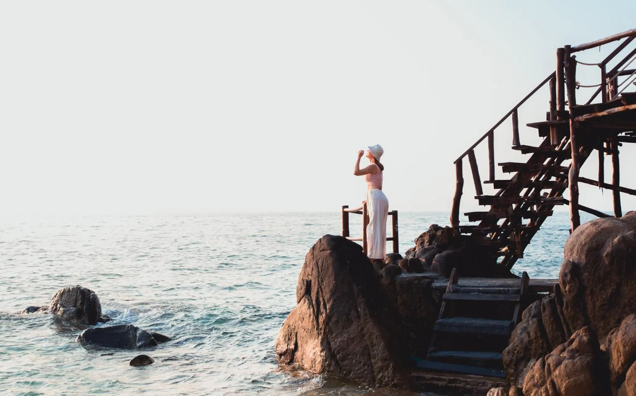 Day in Taatoh Seaview Resort - SHA Plus