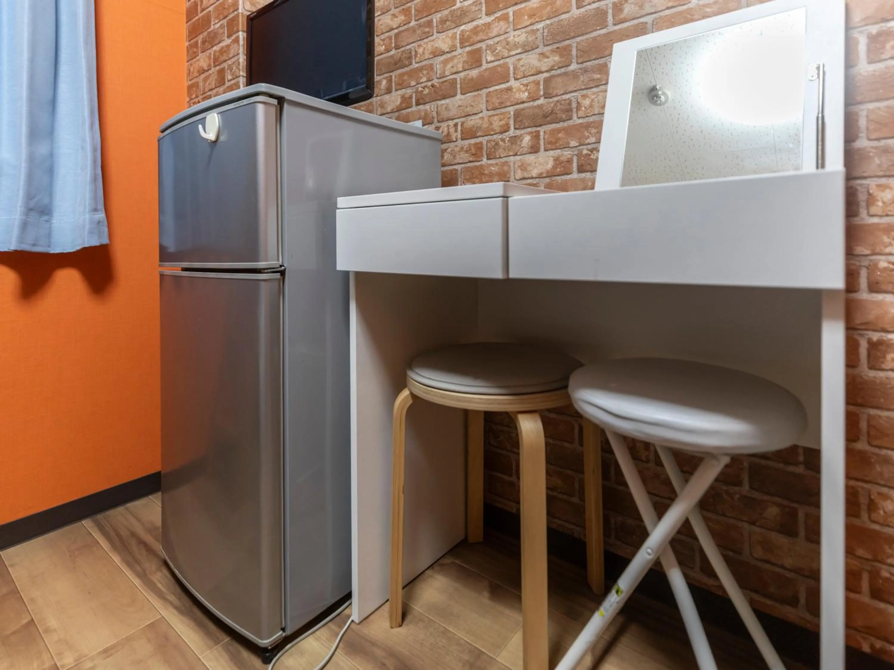 Photo of the whole room in Business Hotel Kaga