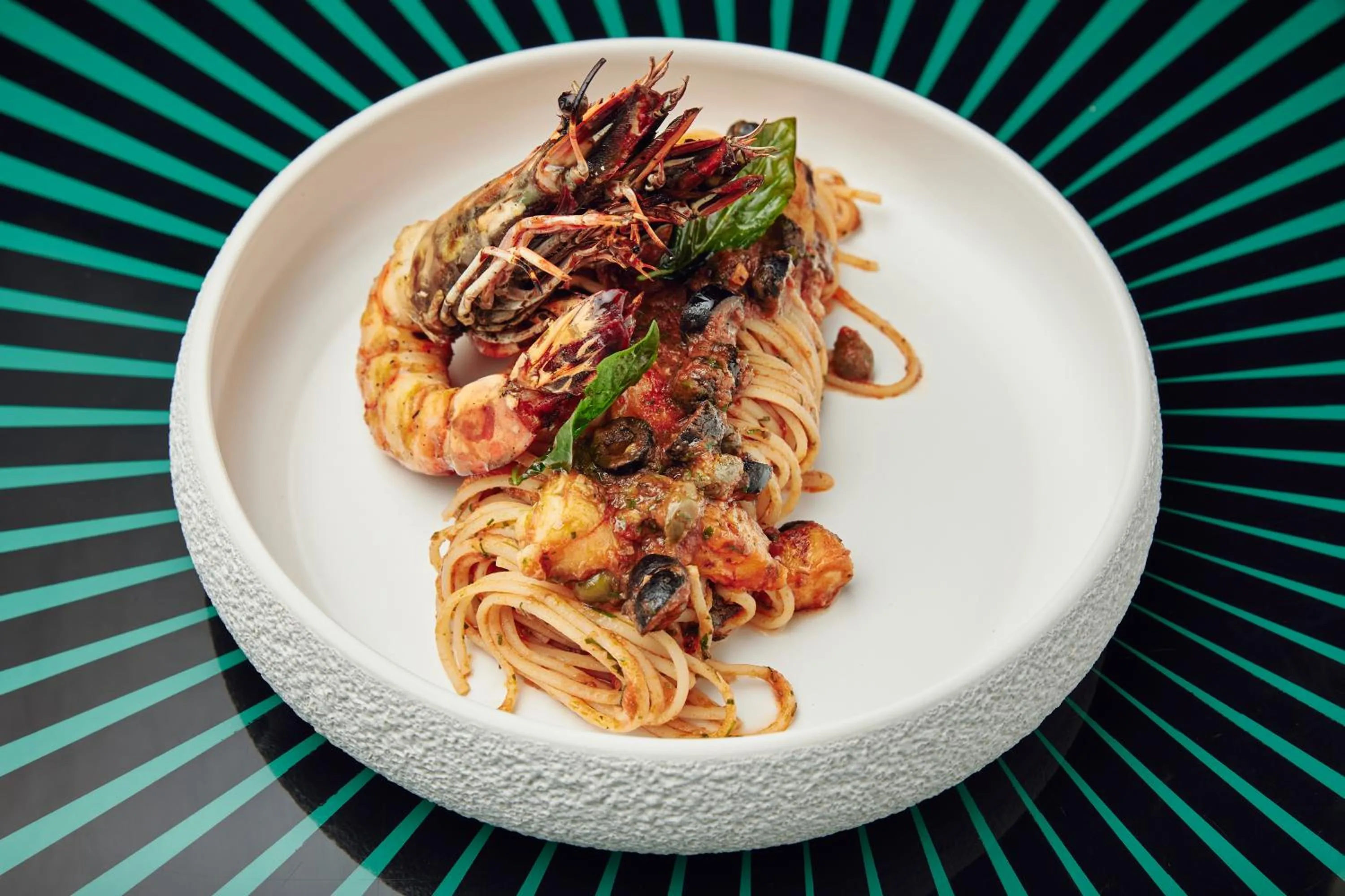 Andaz Capital Gate Abu Dhabi, By Hyatt