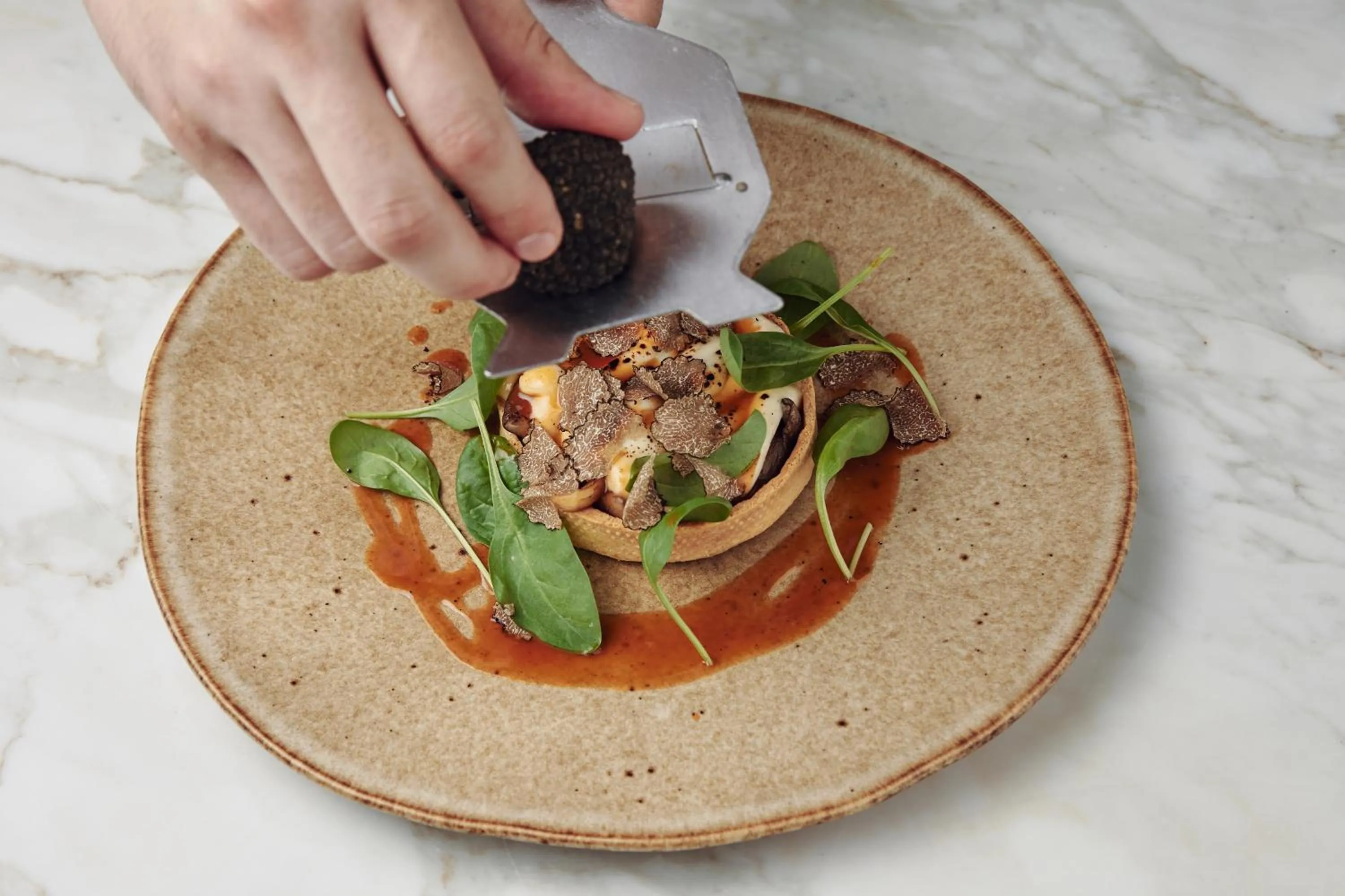 Andaz Capital Gate Abu Dhabi, By Hyatt