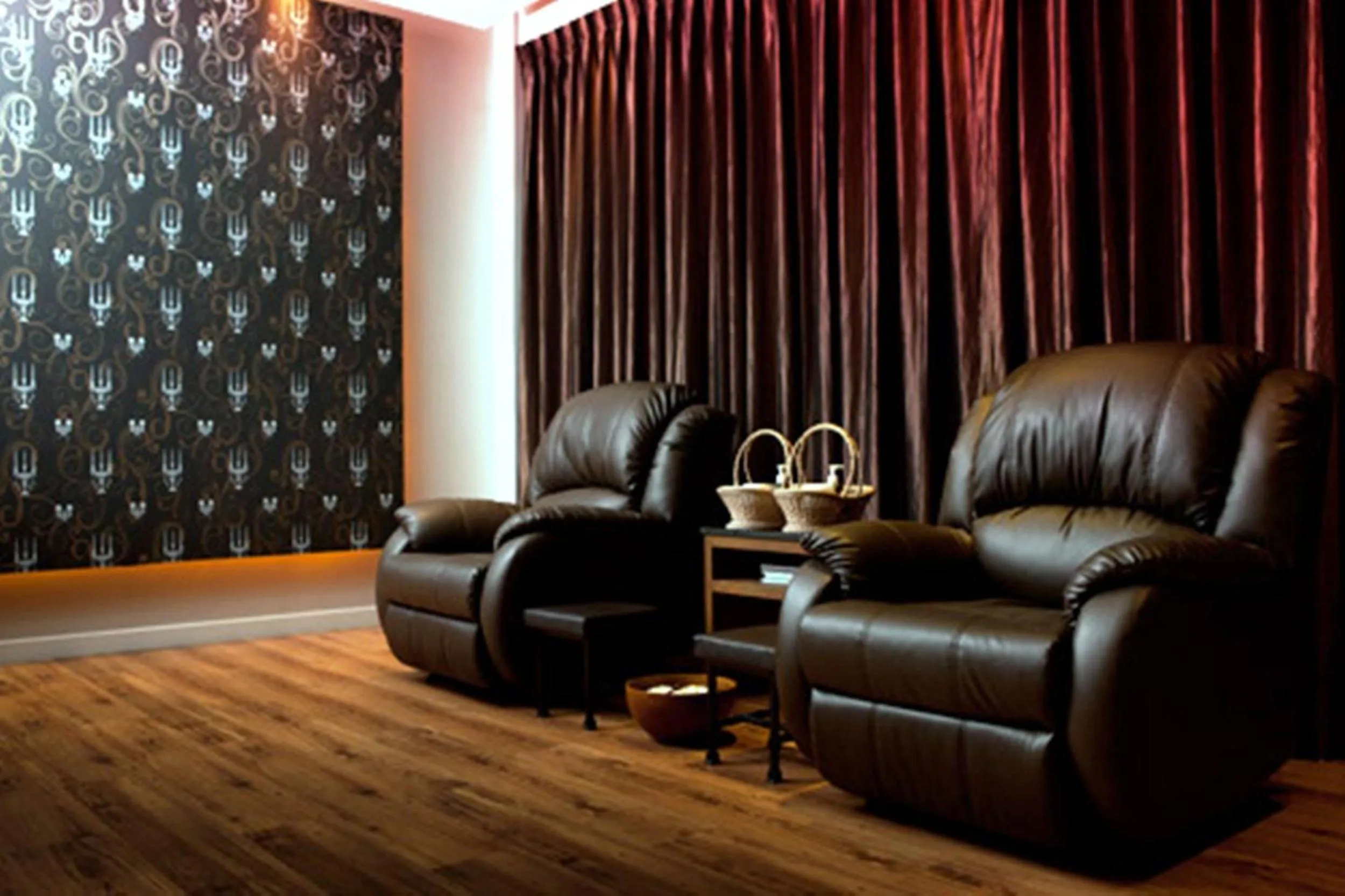 Spa and wellness centre/facilities in Siam Swana