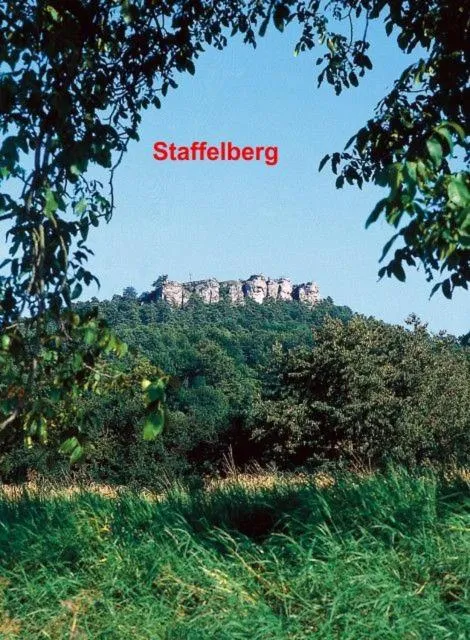 Nearby landmark in Adolphs Frühstückspension