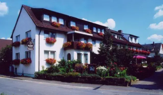 Adolphs Frühstückspension Adolphs Frühstückspension