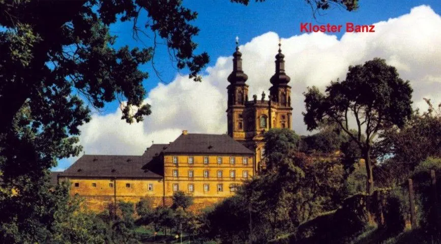Nearby landmark in Adolphs Frühstückspension