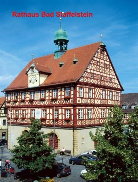 Area and facilities in Adolphs Frühstückspension