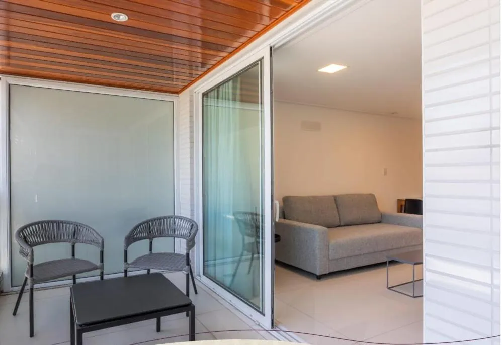 Balcony/Terrace in Solar Tambau Residencial