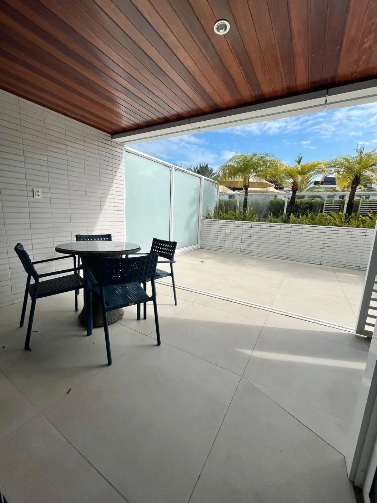 Solar Tambau Residencial