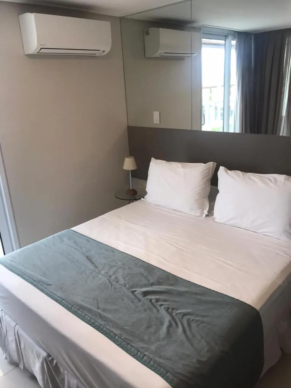 Bed in Solar Tambau Residencial