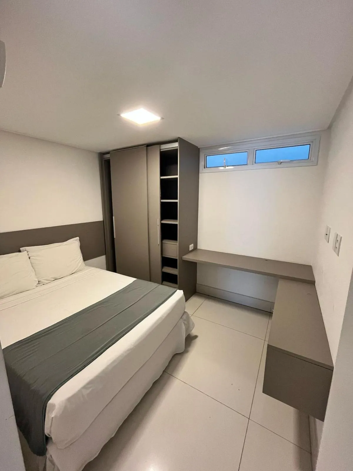 Bed in Solar Tambau Residencial