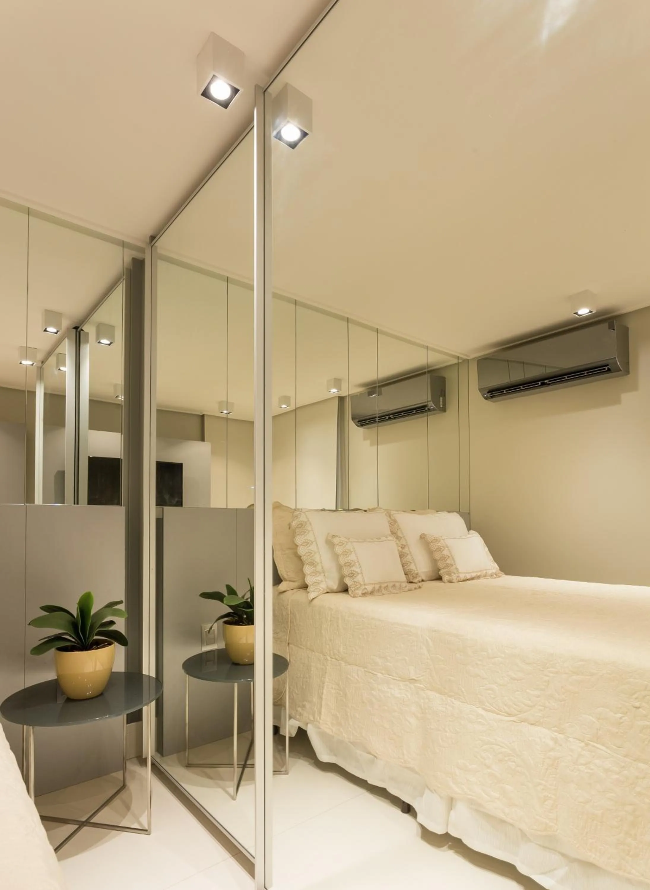 Bed in Solar Tambau Residencial