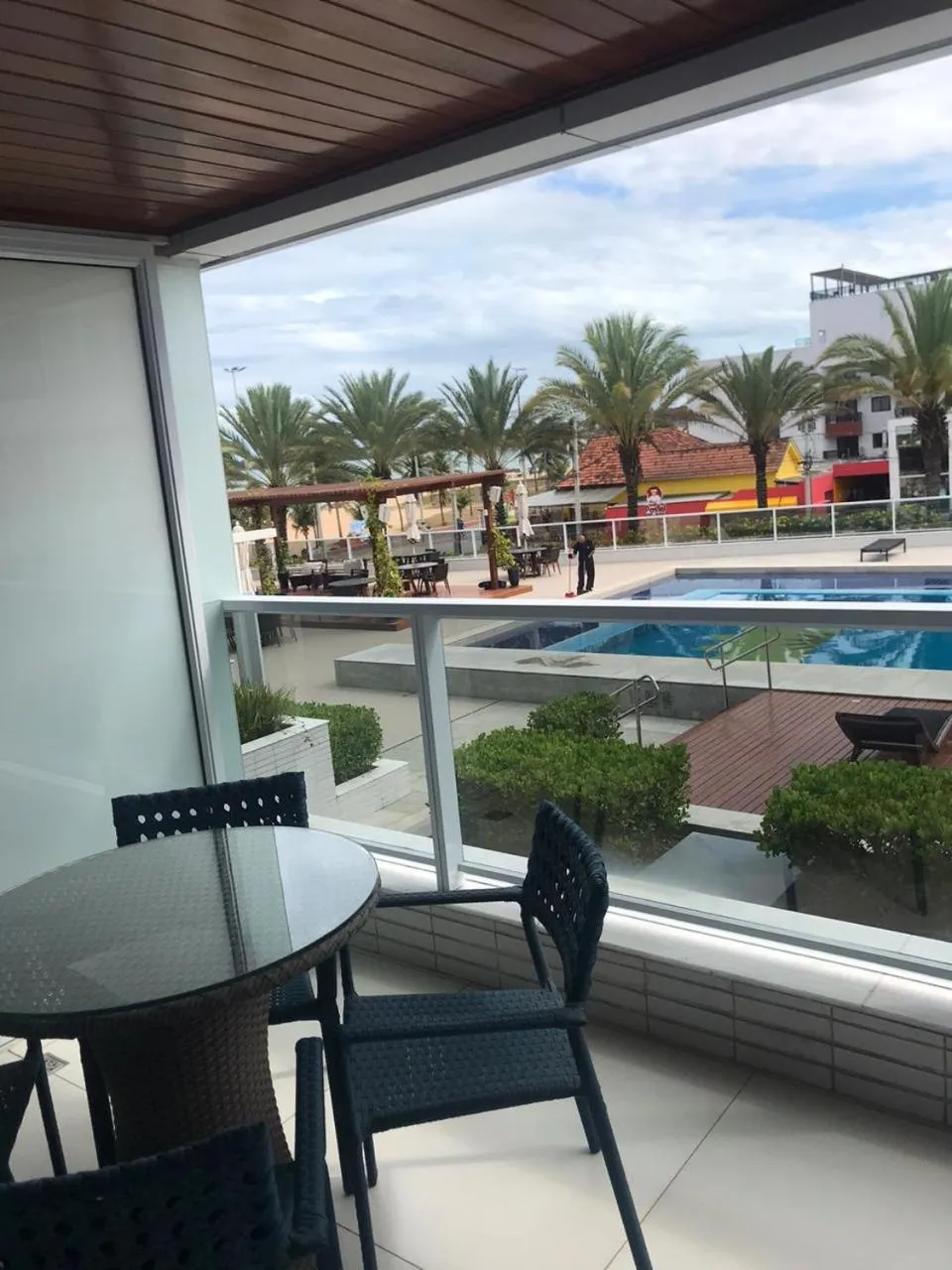 Day in Solar Tambau Residencial