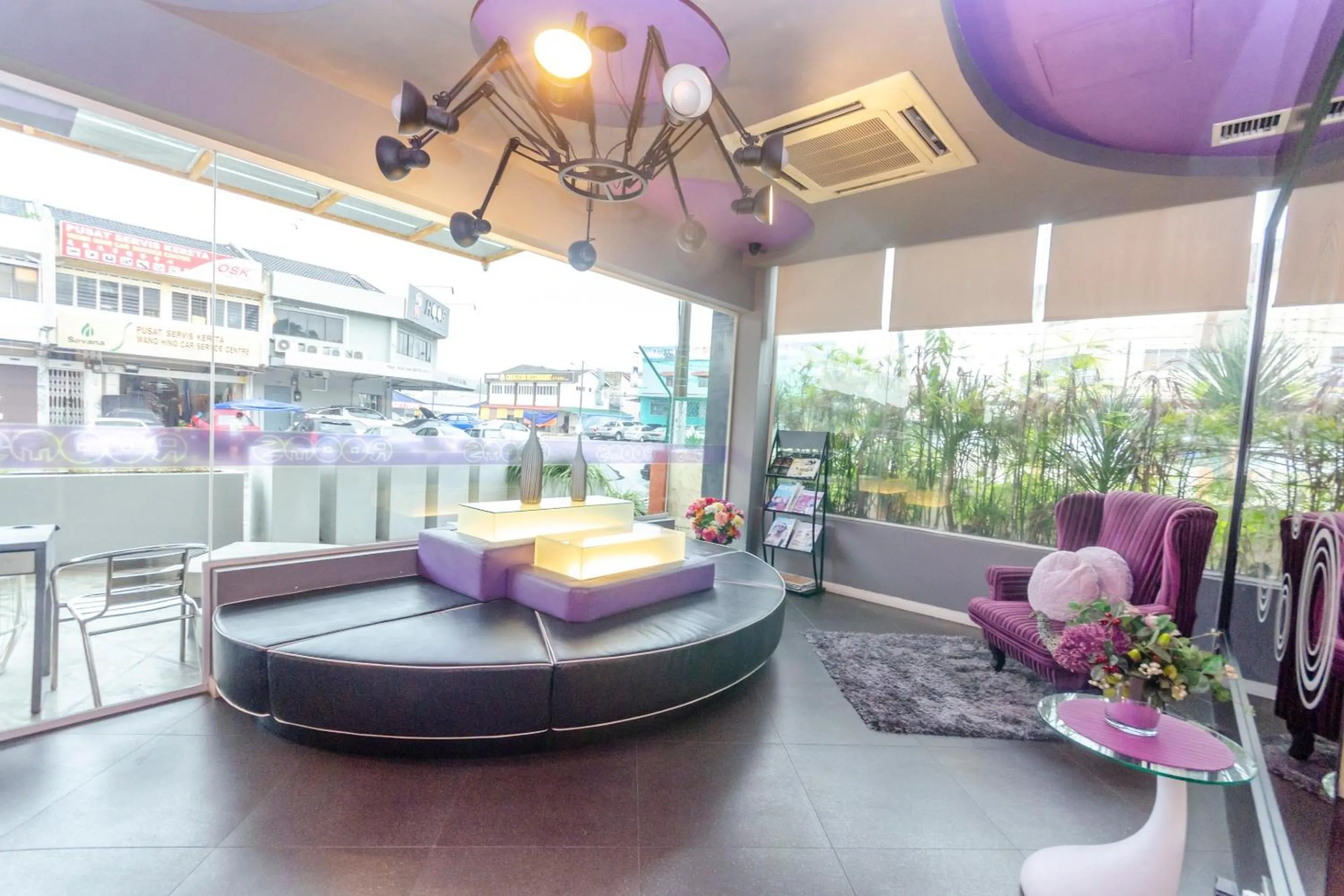 Other in Hotel O Rooms Boutique Hotel