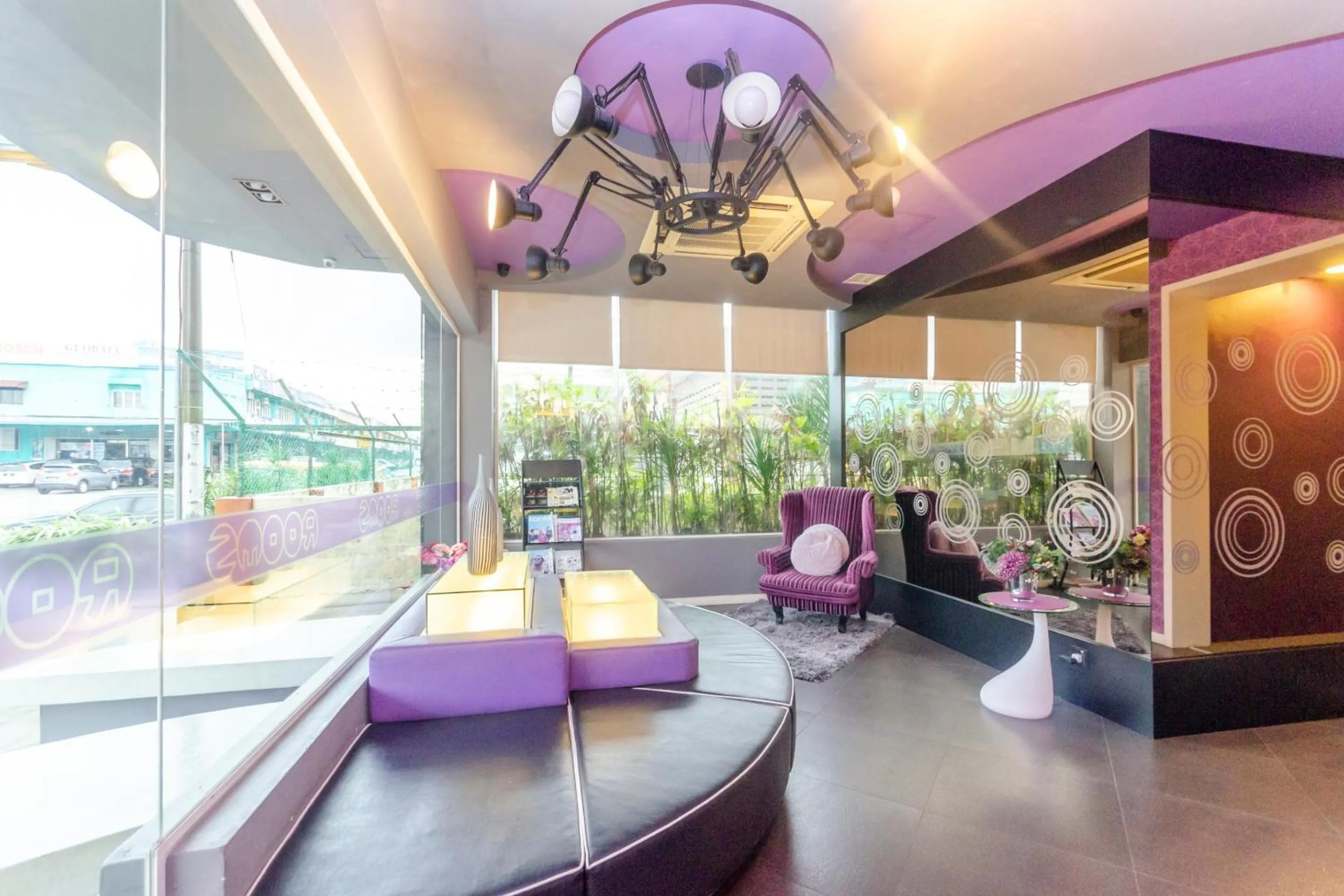 Other in Hotel O Rooms Boutique Hotel