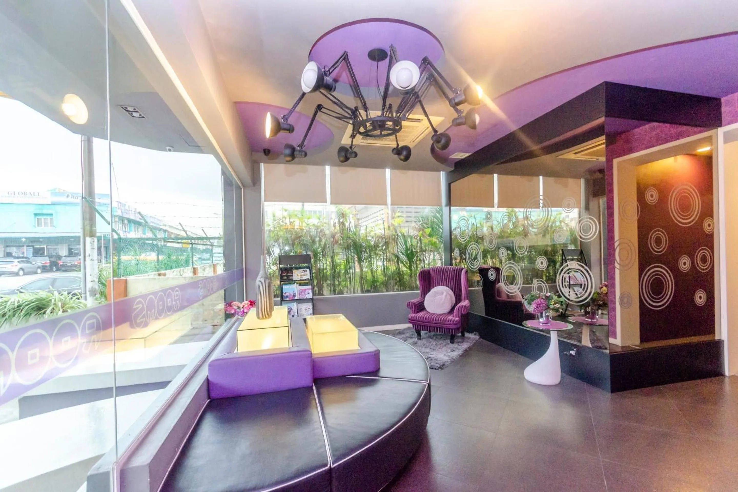 Other in Hotel O Rooms Boutique Hotel