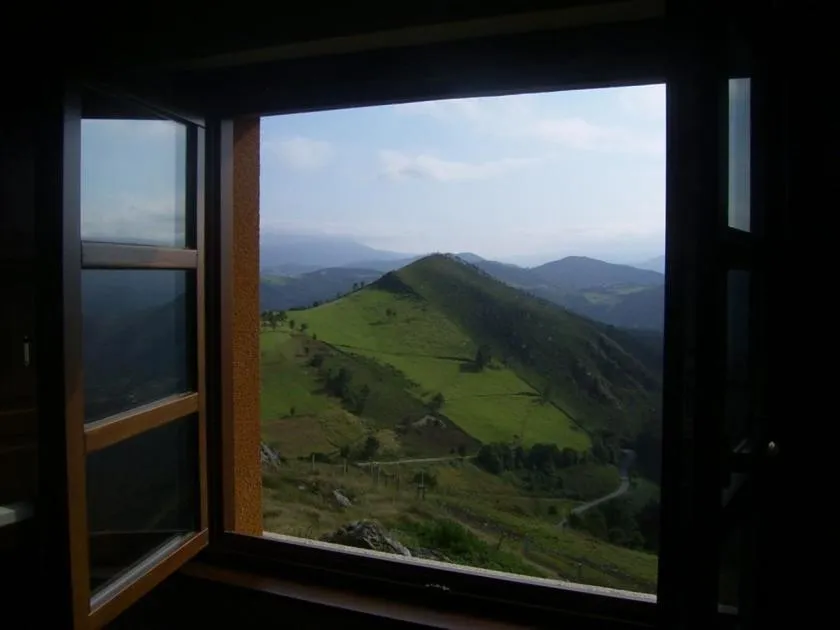 Area and facilities in Hotel Rural Yeguada Albeitar