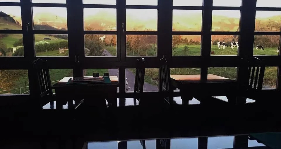 Library in Hotel Rural Yeguada Albeitar