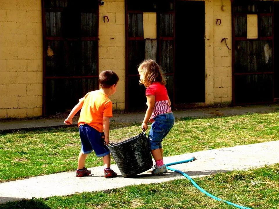 Hotel Rural Yeguada Albeitar