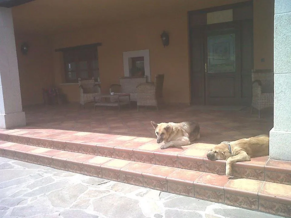 Hotel Rural Yeguada Albeitar