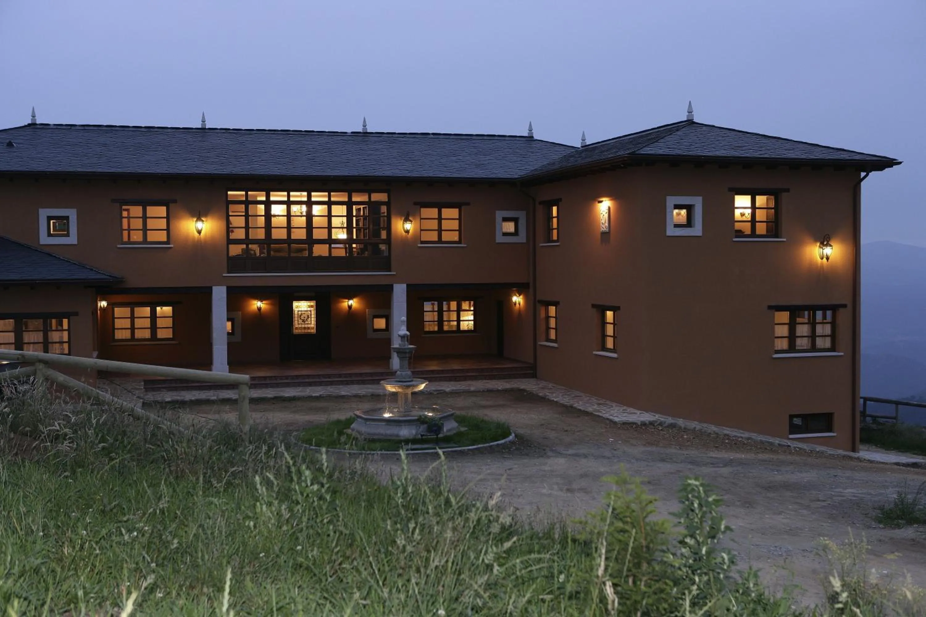 Hotel Rural Yeguada Albeitar