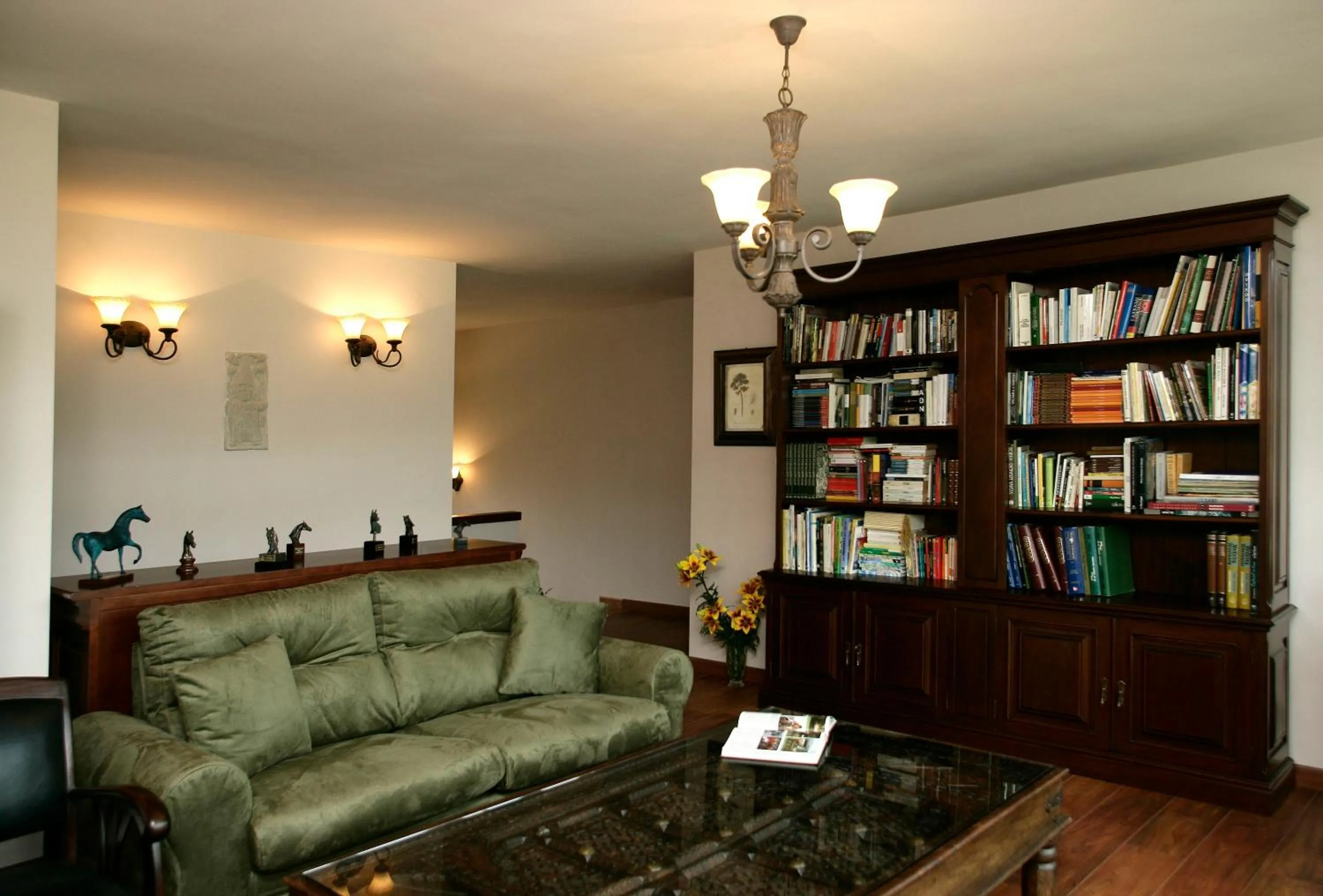 Hotel Rural Yeguada Albeitar