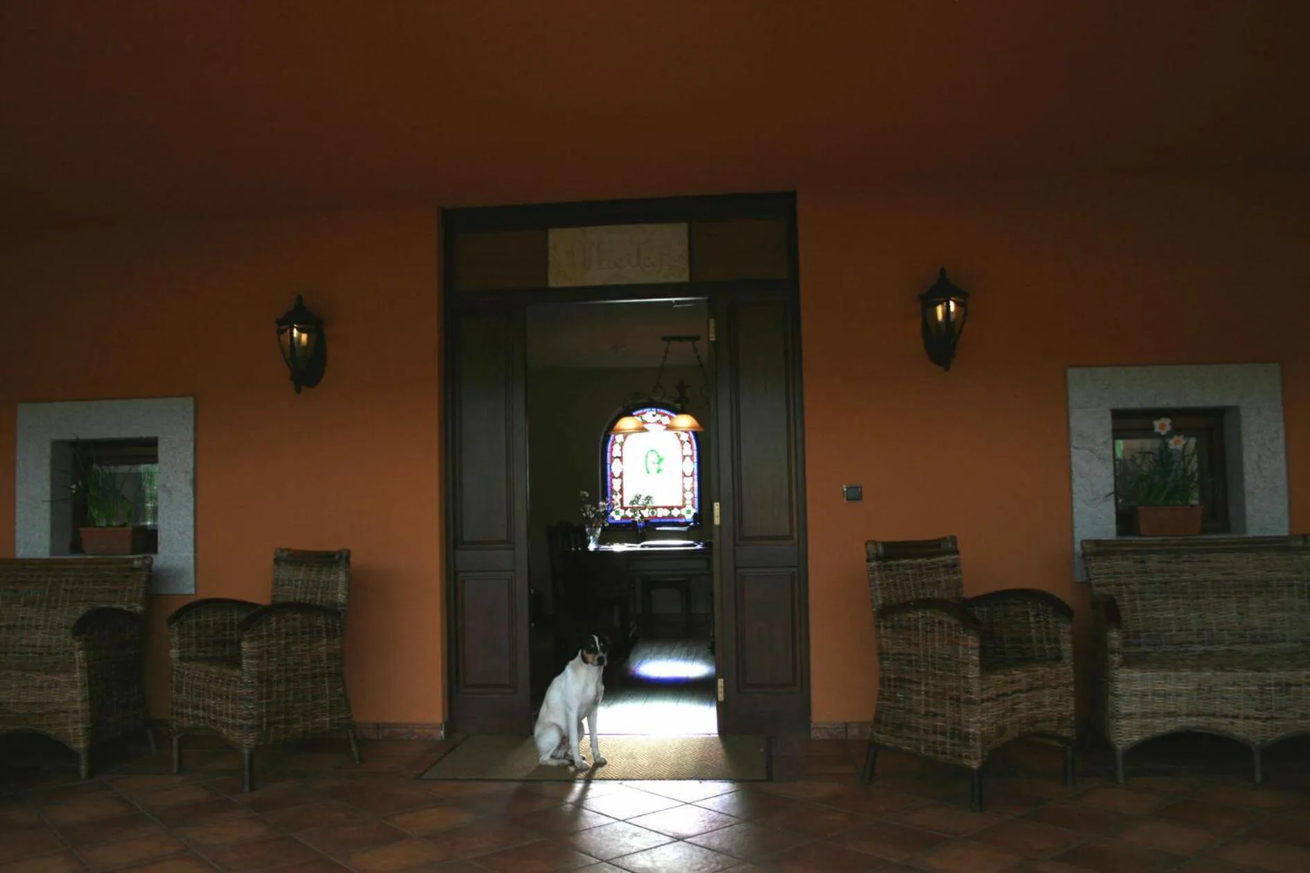 Hotel Rural Yeguada Albeitar