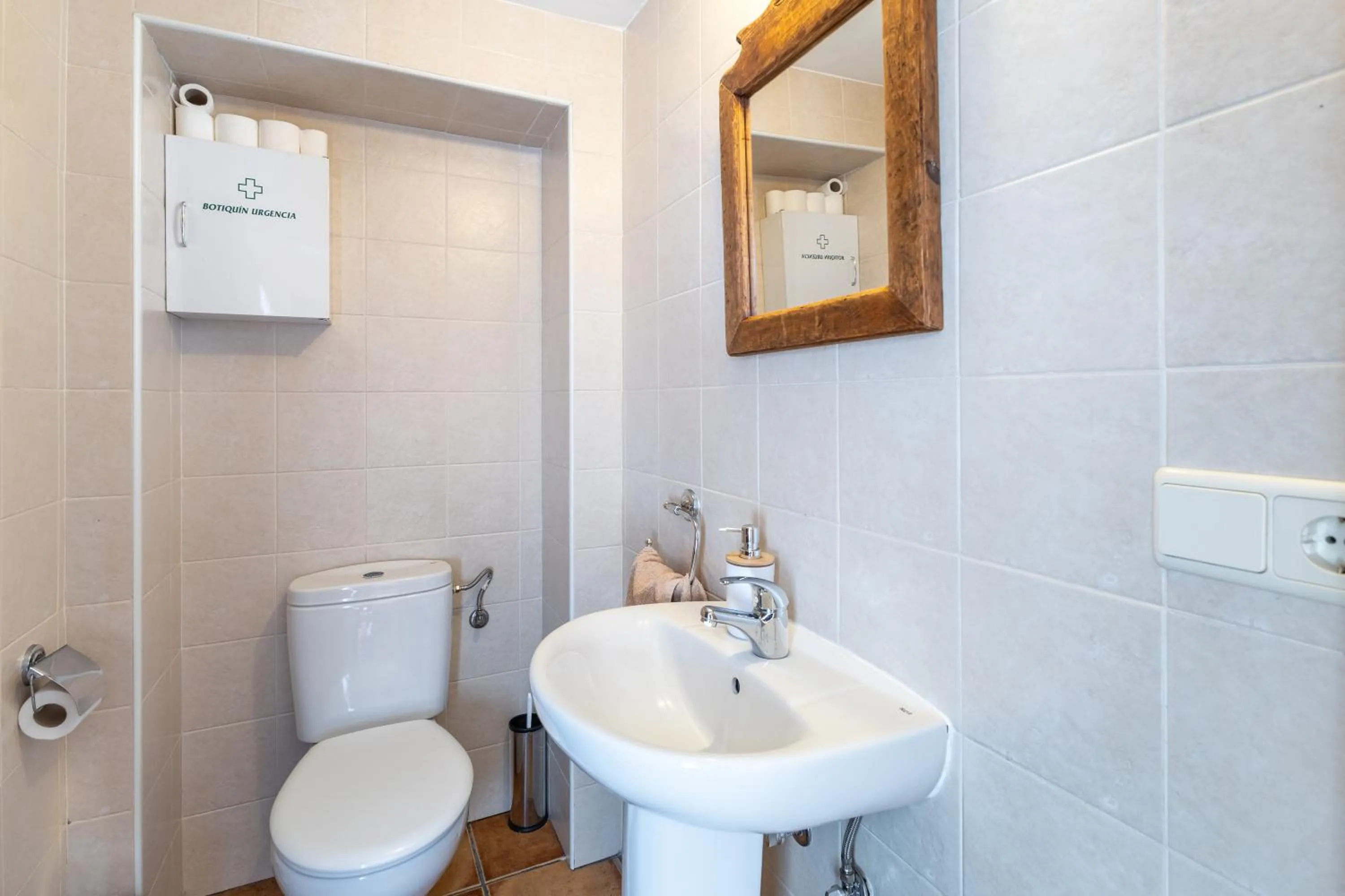 Alojamientos Callejón del Pozo, cerca Puy du Fou