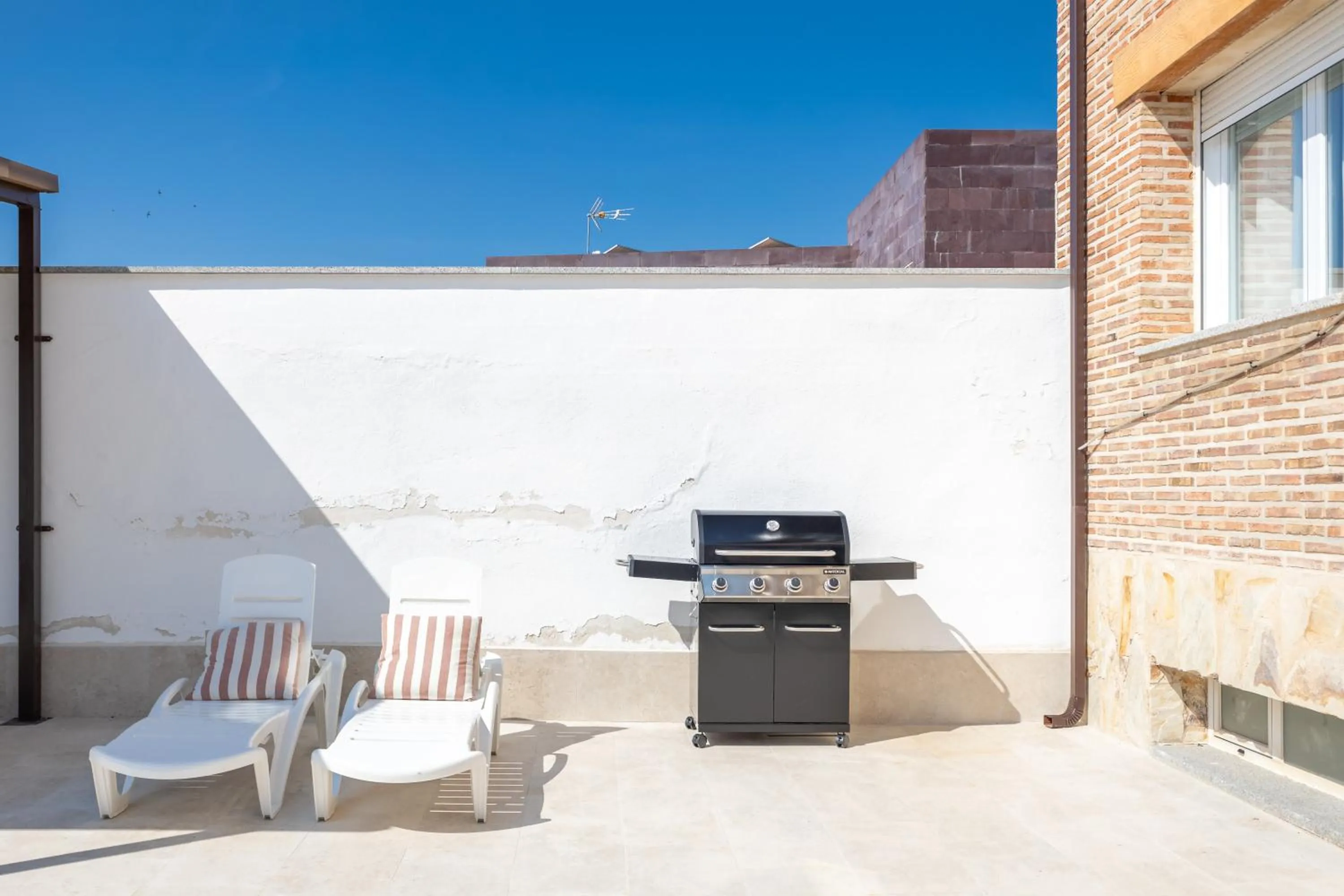 Alojamientos Callejón del Pozo, cerca Puy du Fou