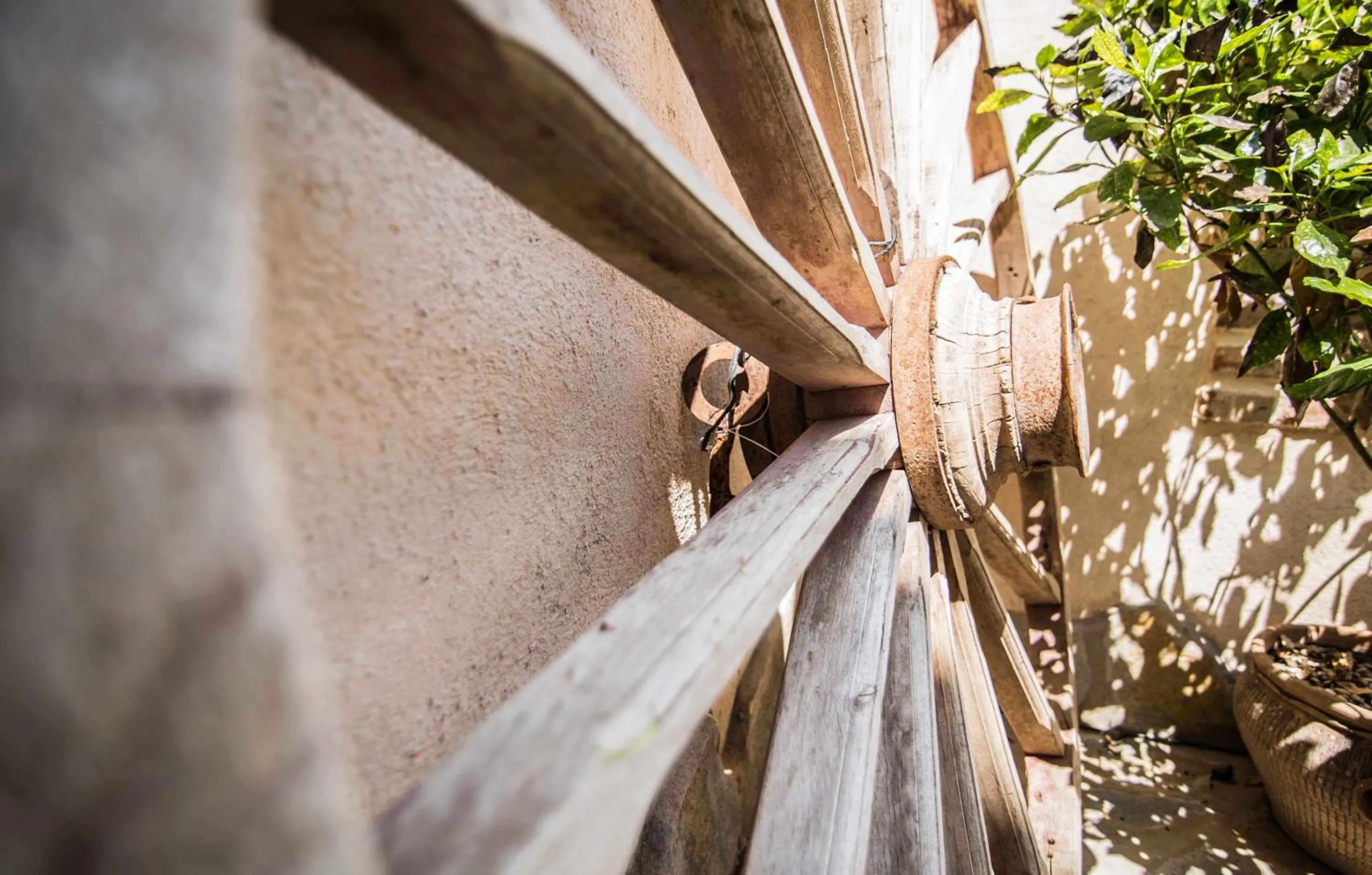 Alojamientos Callejón del Pozo, cerca Puy du Fou