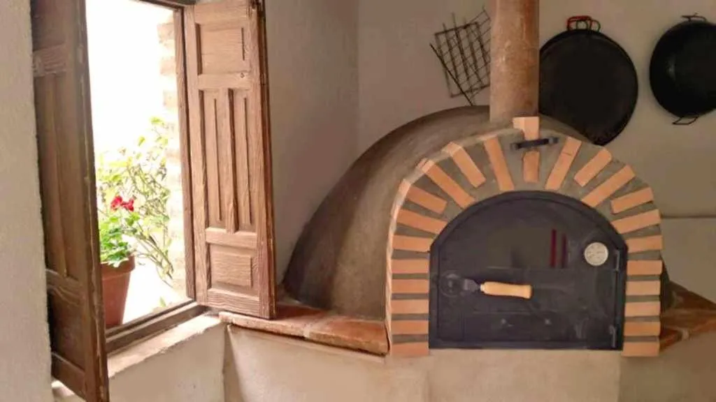 Alojamientos Callejón del Pozo, cerca Puy du Fou