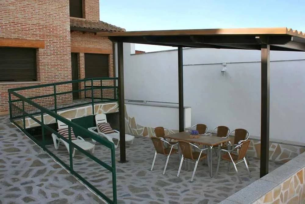 Alojamientos Callejón del Pozo, cerca Puy du Fou