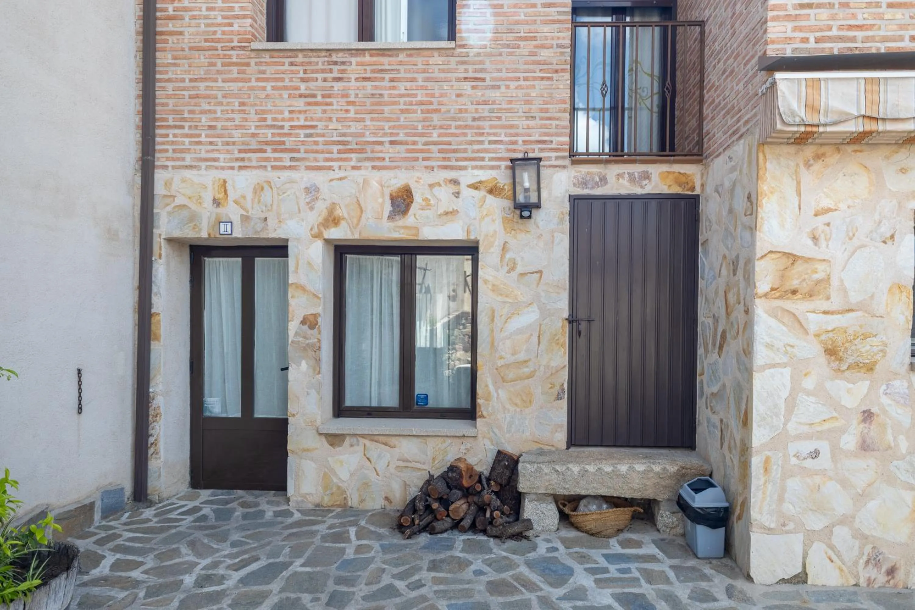 Alojamientos Callejón del Pozo, cerca Puy du Fou