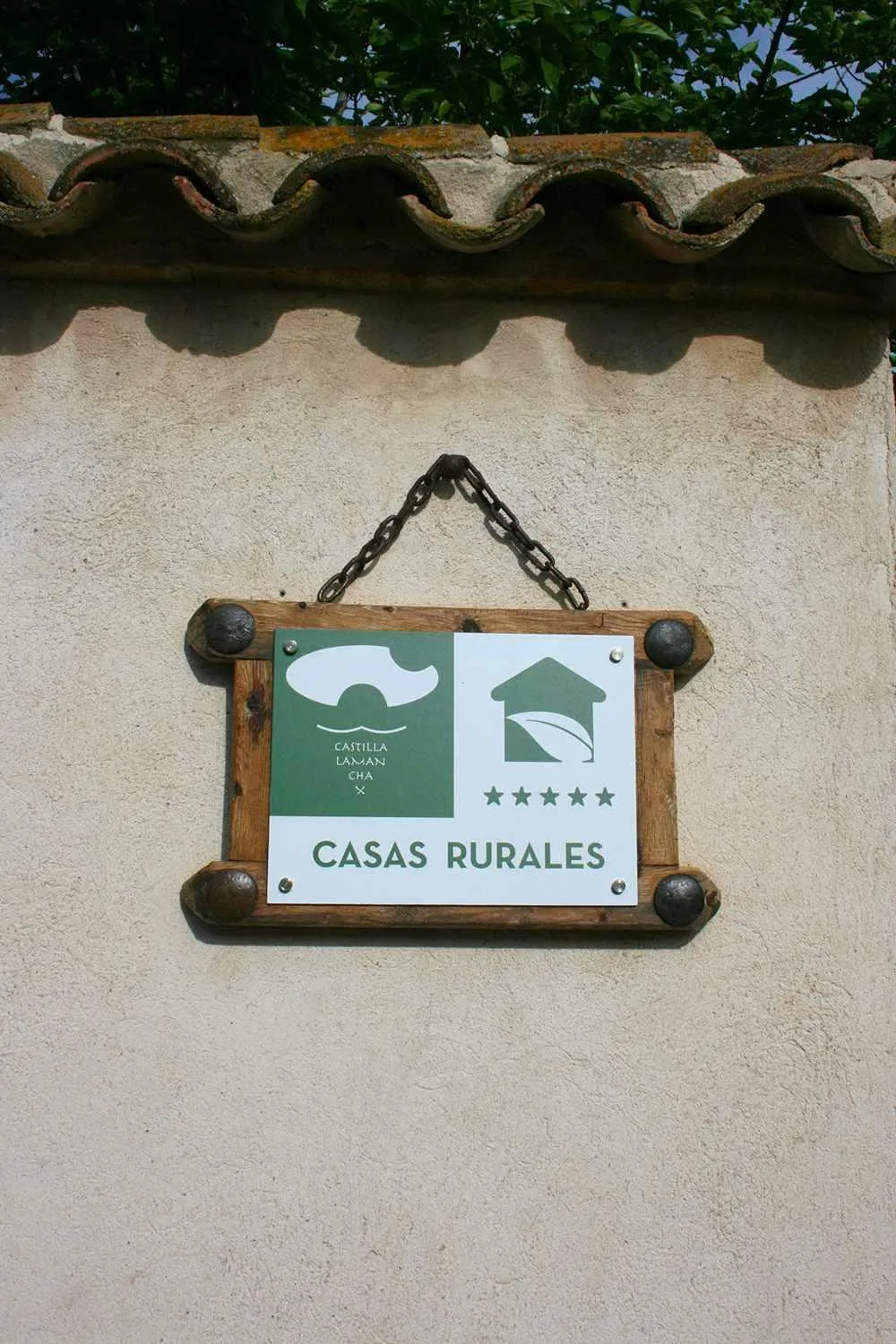 Alojamientos Callejón del Pozo, cerca Puy du Fou