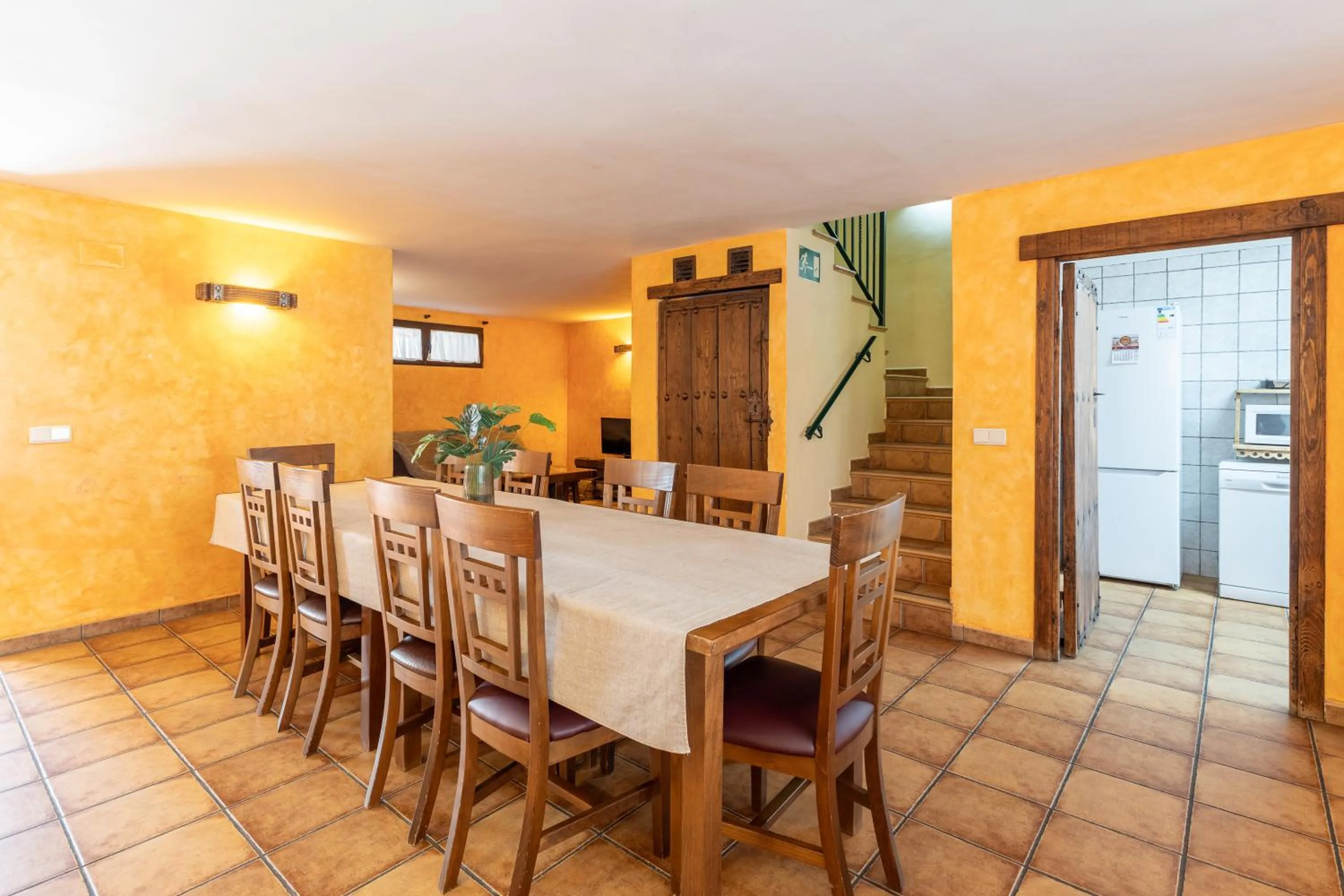 Alojamientos Callejón del Pozo, cerca Puy du Fou