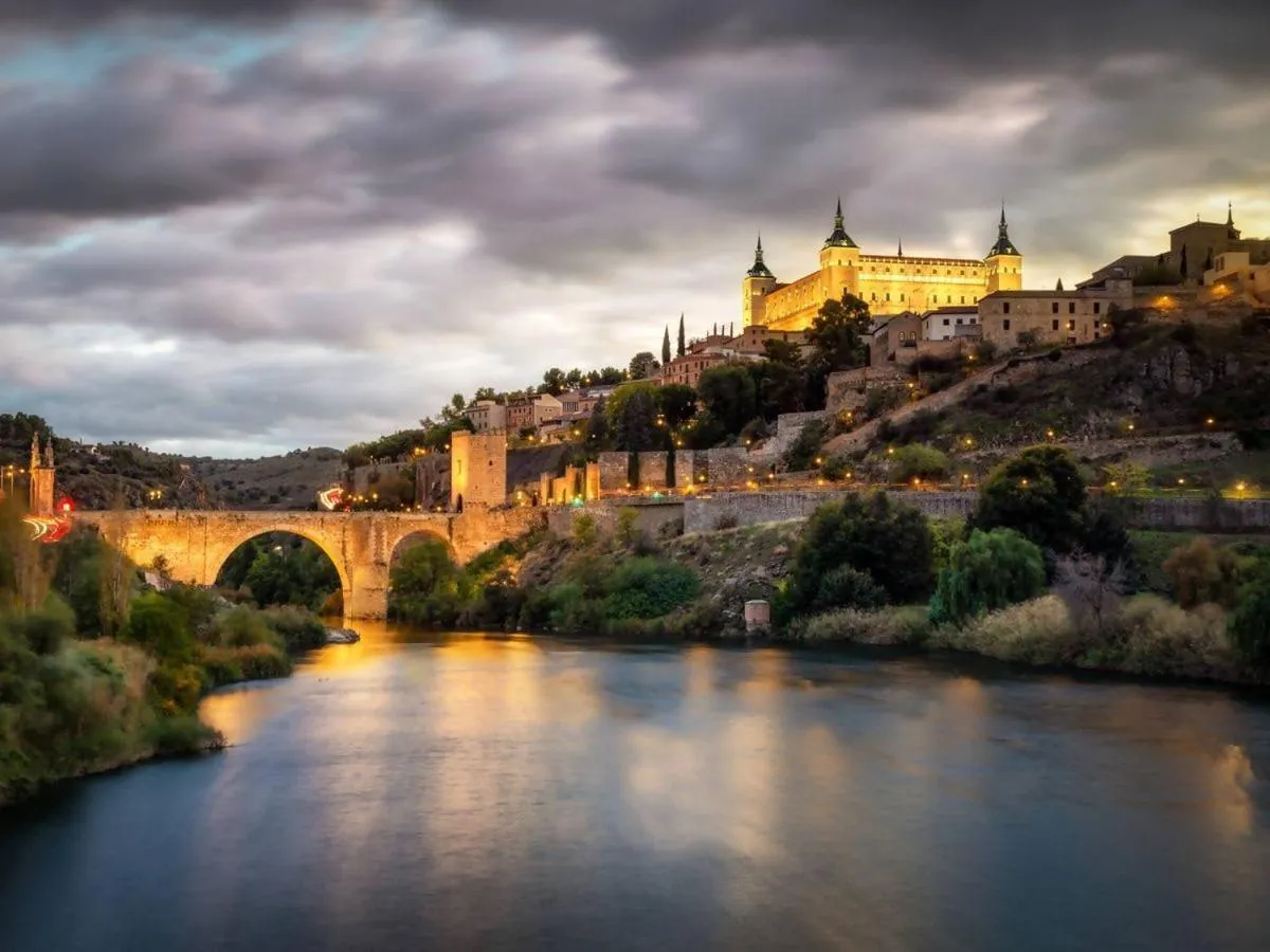 Alojamientos Callejón del Pozo, cerca Puy du Fou