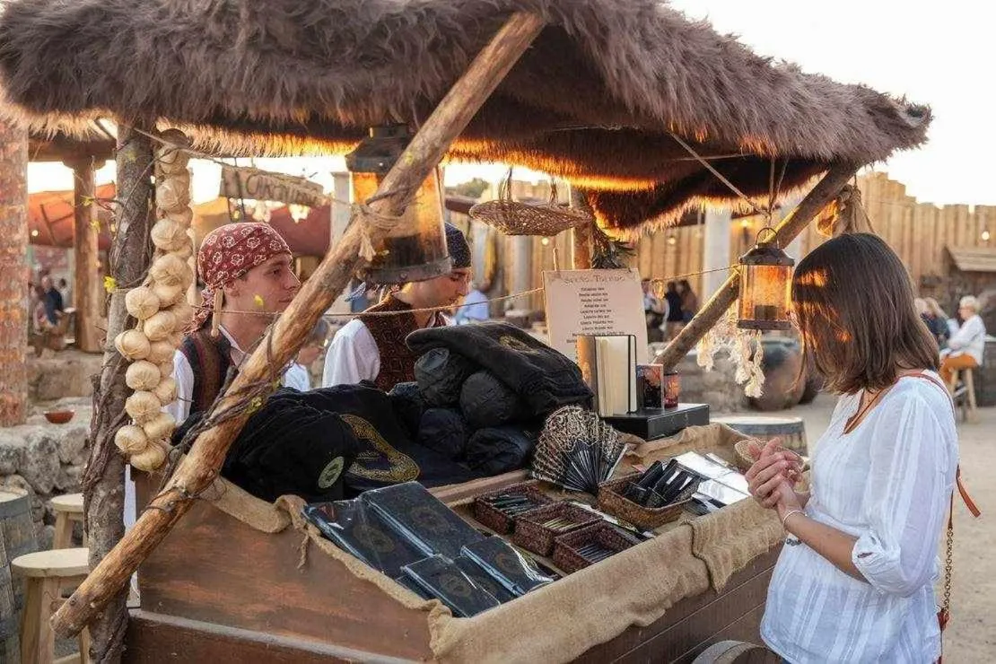 Alojamientos Callejón del Pozo, cerca Puy du Fou