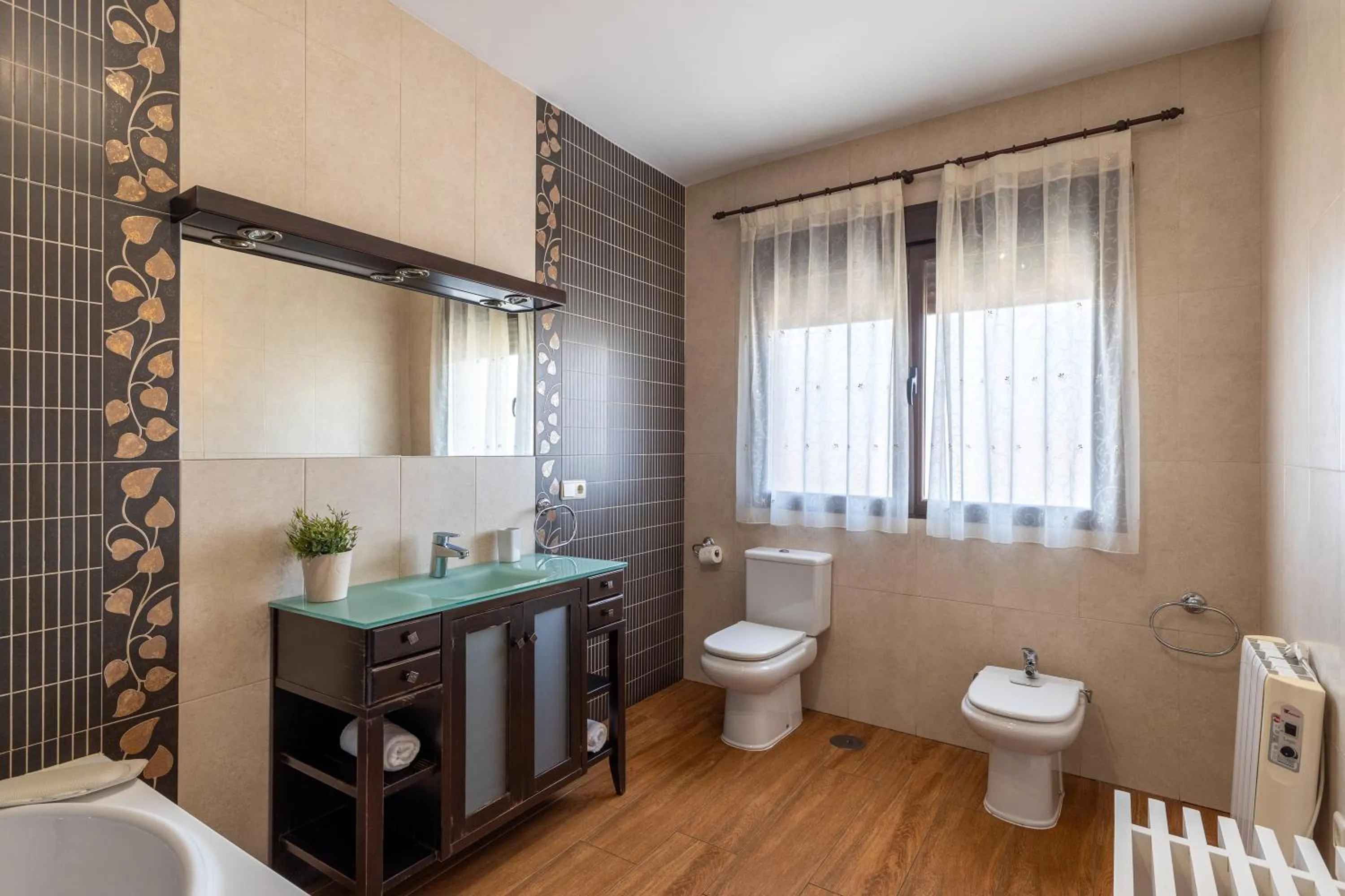 Alojamientos Callejón del Pozo, cerca Puy du Fou