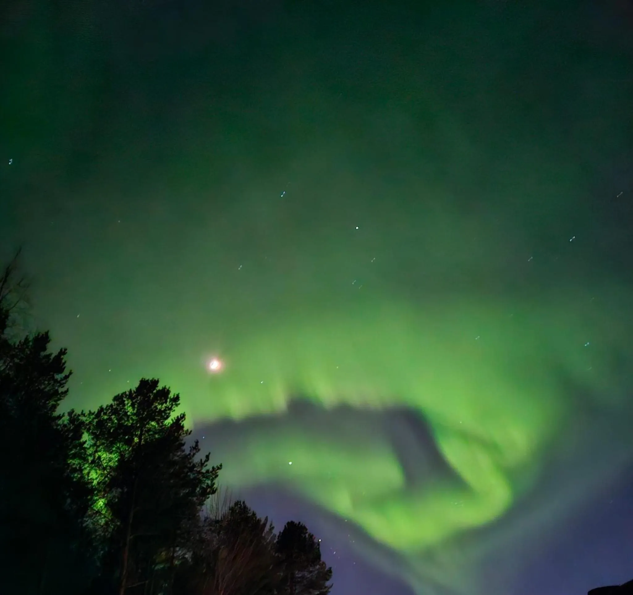 Spring in Kylpylähotelli Pohjanranta