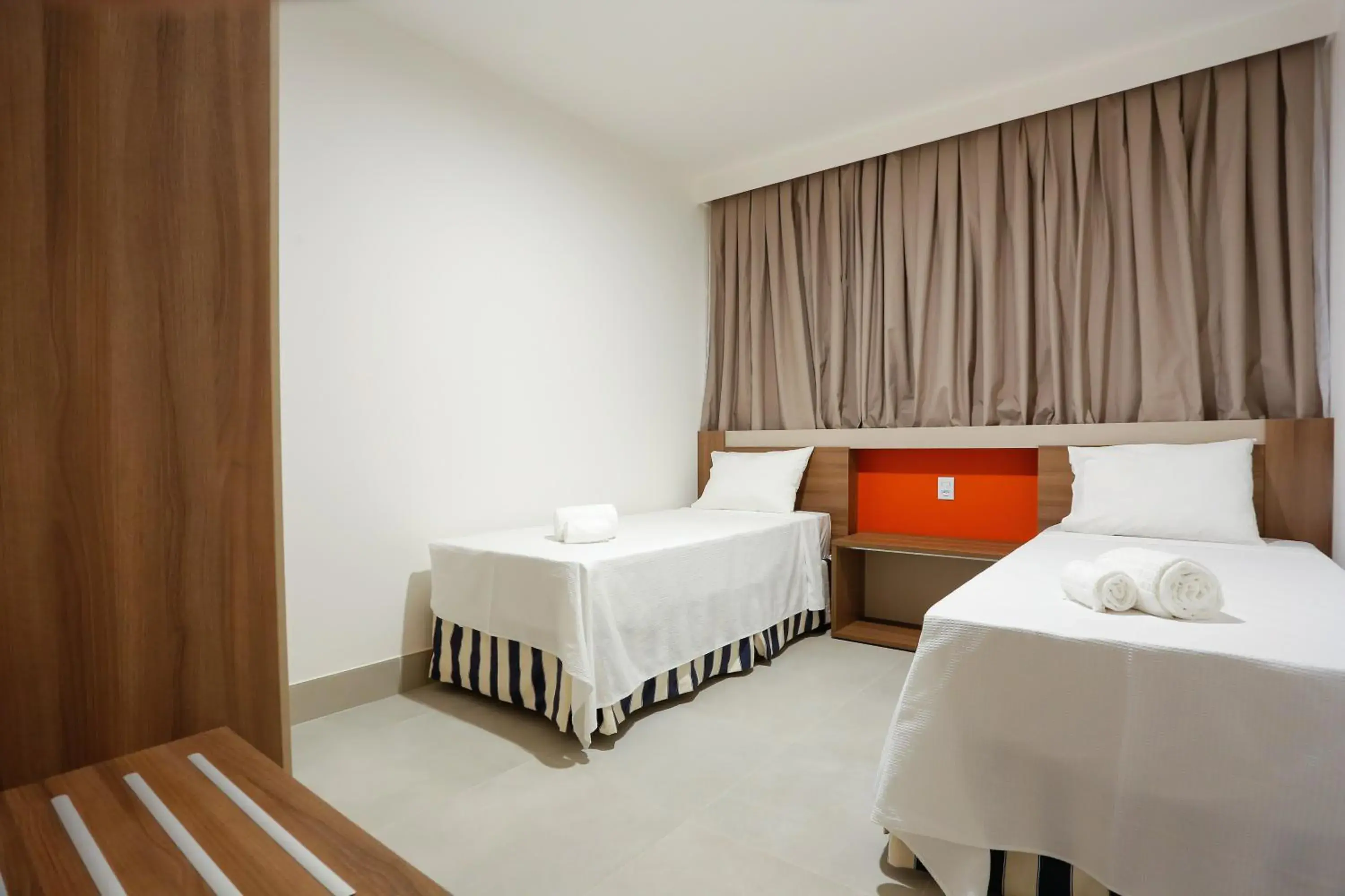 Deluxe Two-Bedroom Suite (2 Adults + 2 Children under 12 years old) in Enjoy Olimpia Park Resort Deluxe Two-Bedroom Suite (2 Adults + 2 Children under 12 years old) in Enjoy Olimpia Park Resort