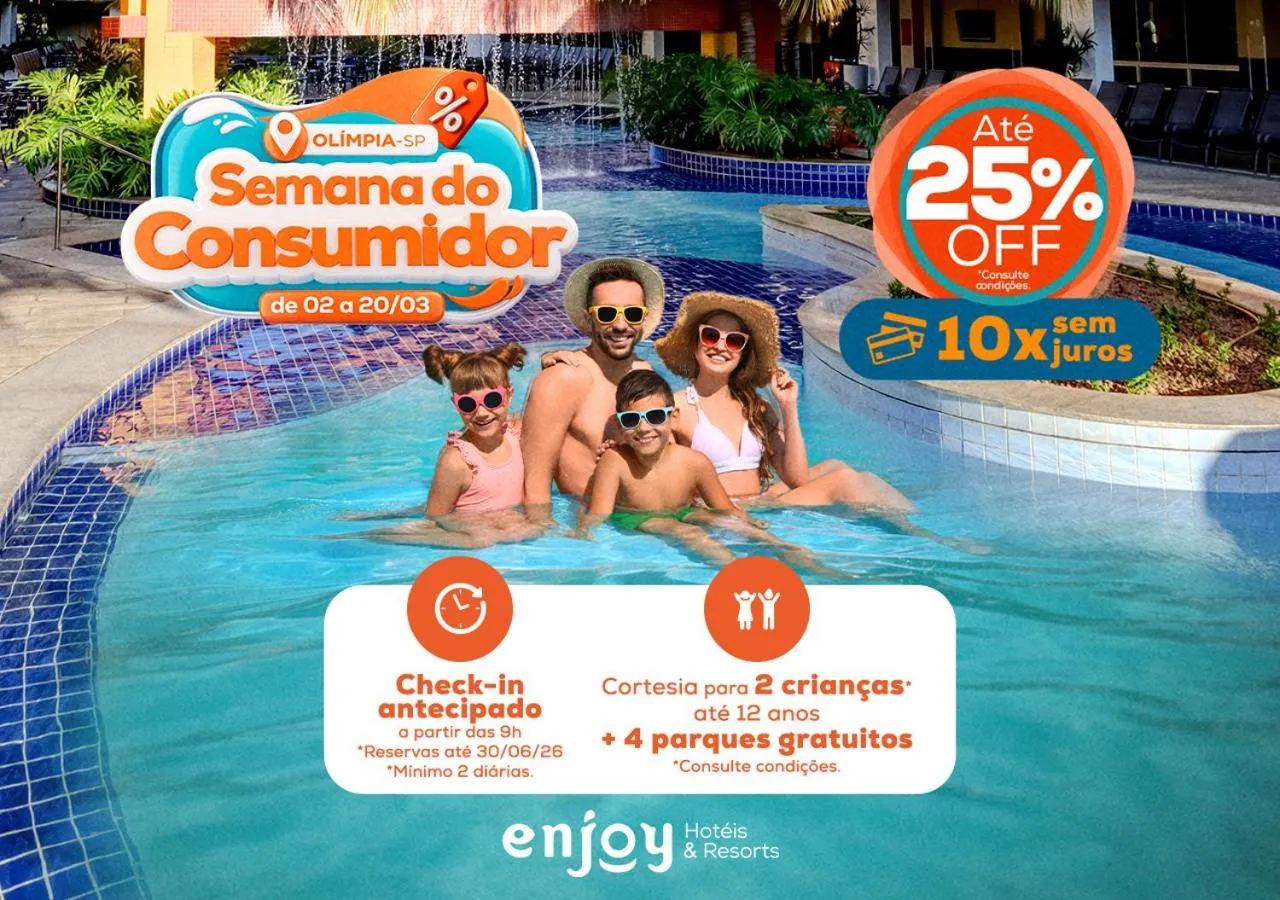 Activities in Enjoy Olimpia Park Resort