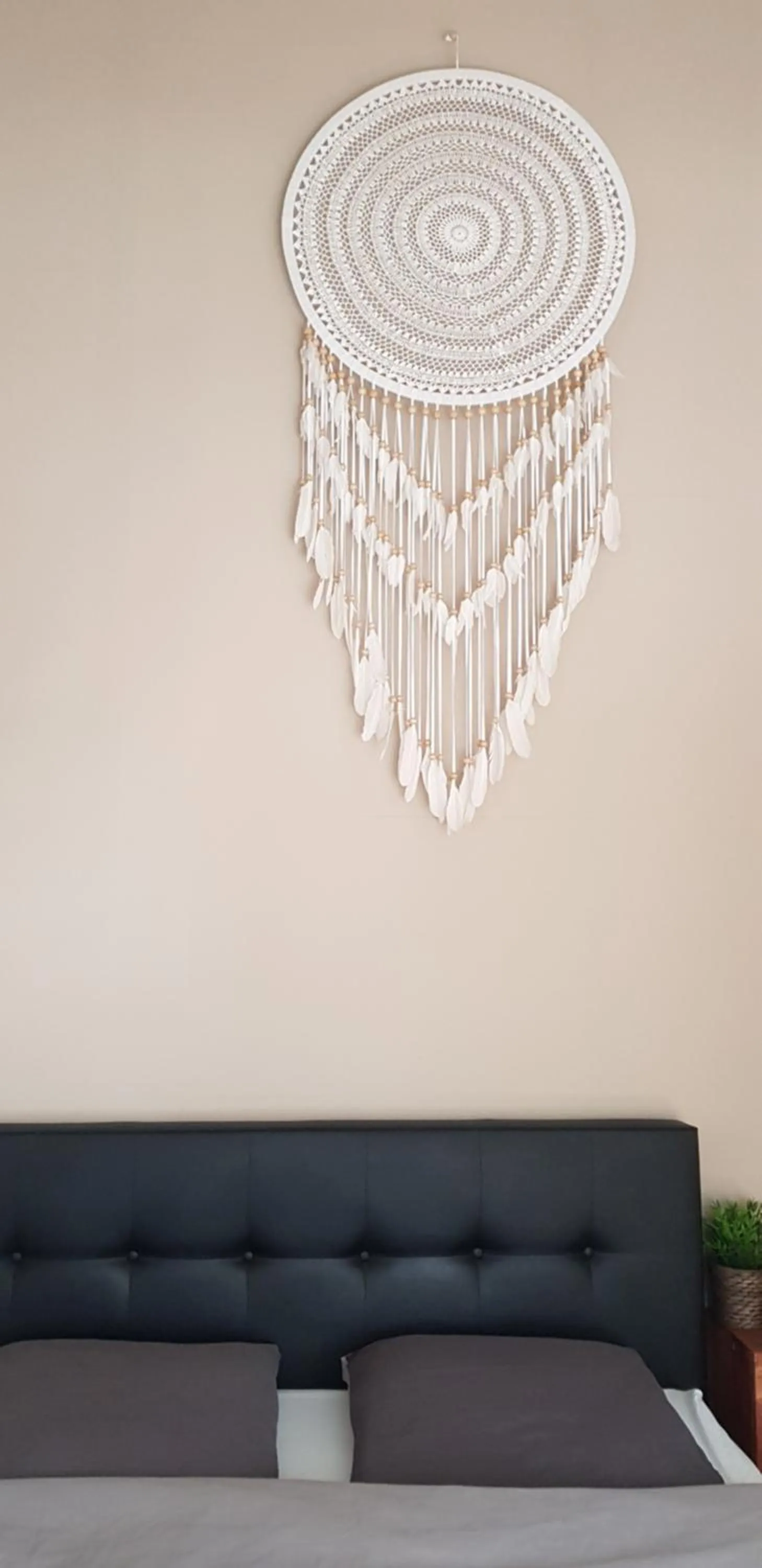 Decorative detail in Achterom 7