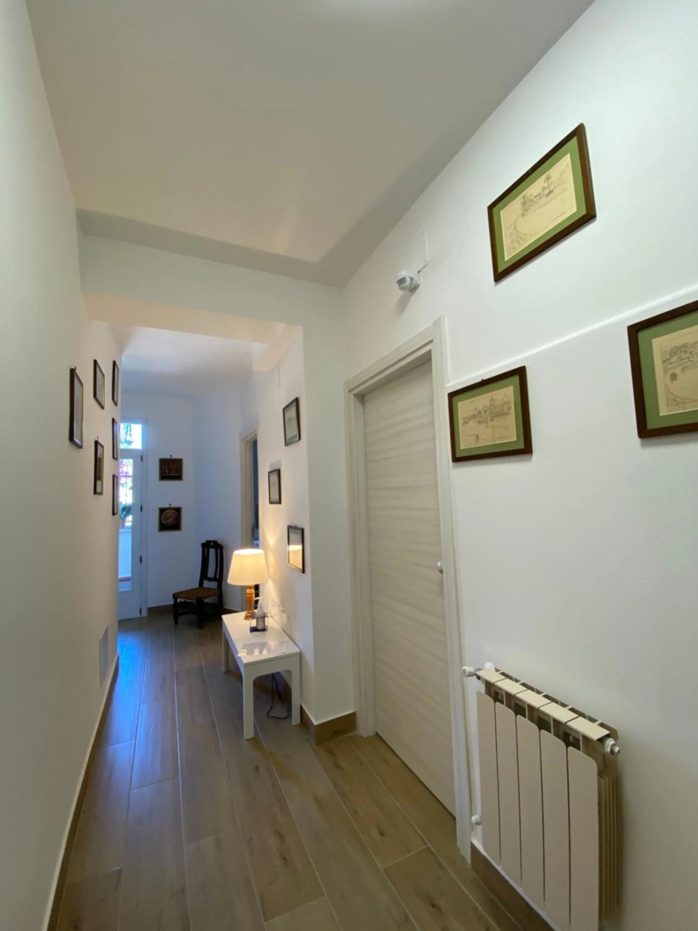 Other in B&B Casa al Vicolo 2